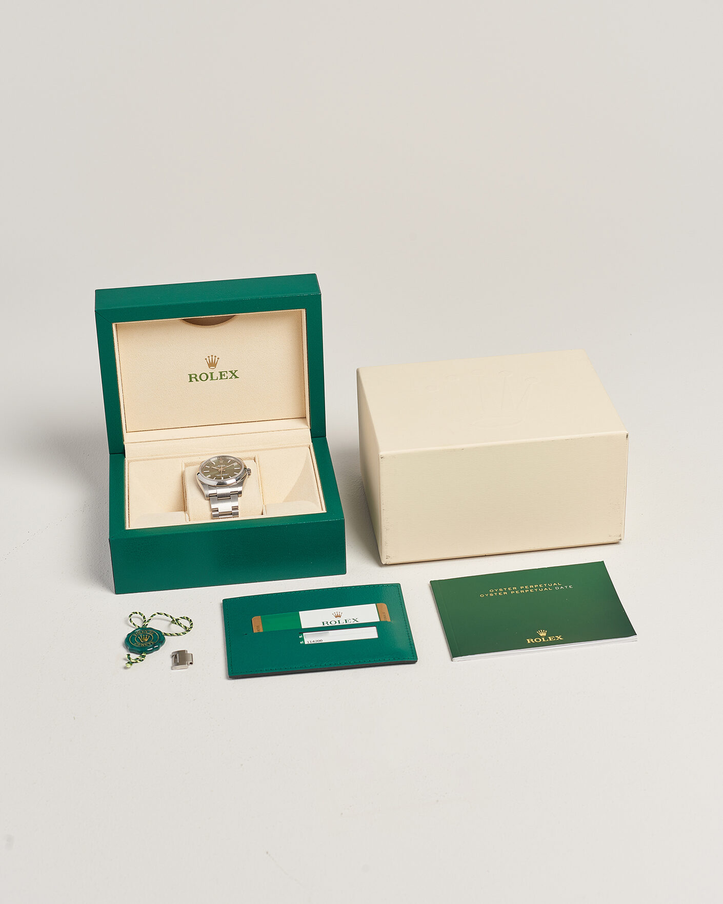 Heren | Pre-Owned & Vintage Watches | Rolex Pre-Owned | Oyster Perpetual