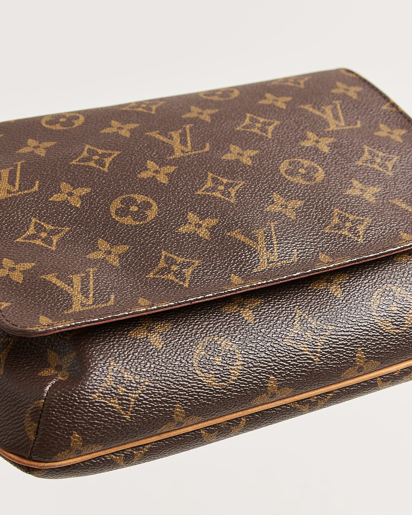 Heren | Pre-Owned & Vintage Bags | Louis Vuitton Pre-Owned | Musette Tango Bag Monogram