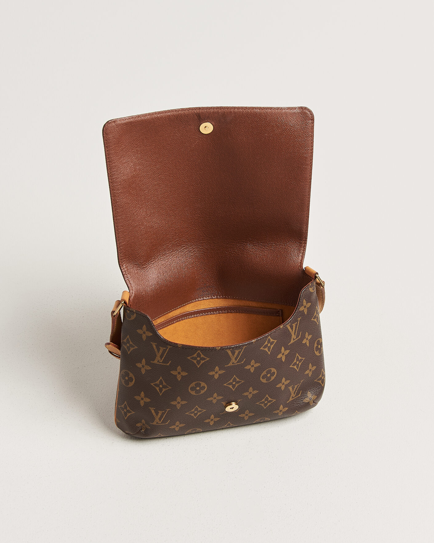 Heren | Pre-Owned & Vintage Bags | Louis Vuitton Pre-Owned | Musette Tango Bag Monogram