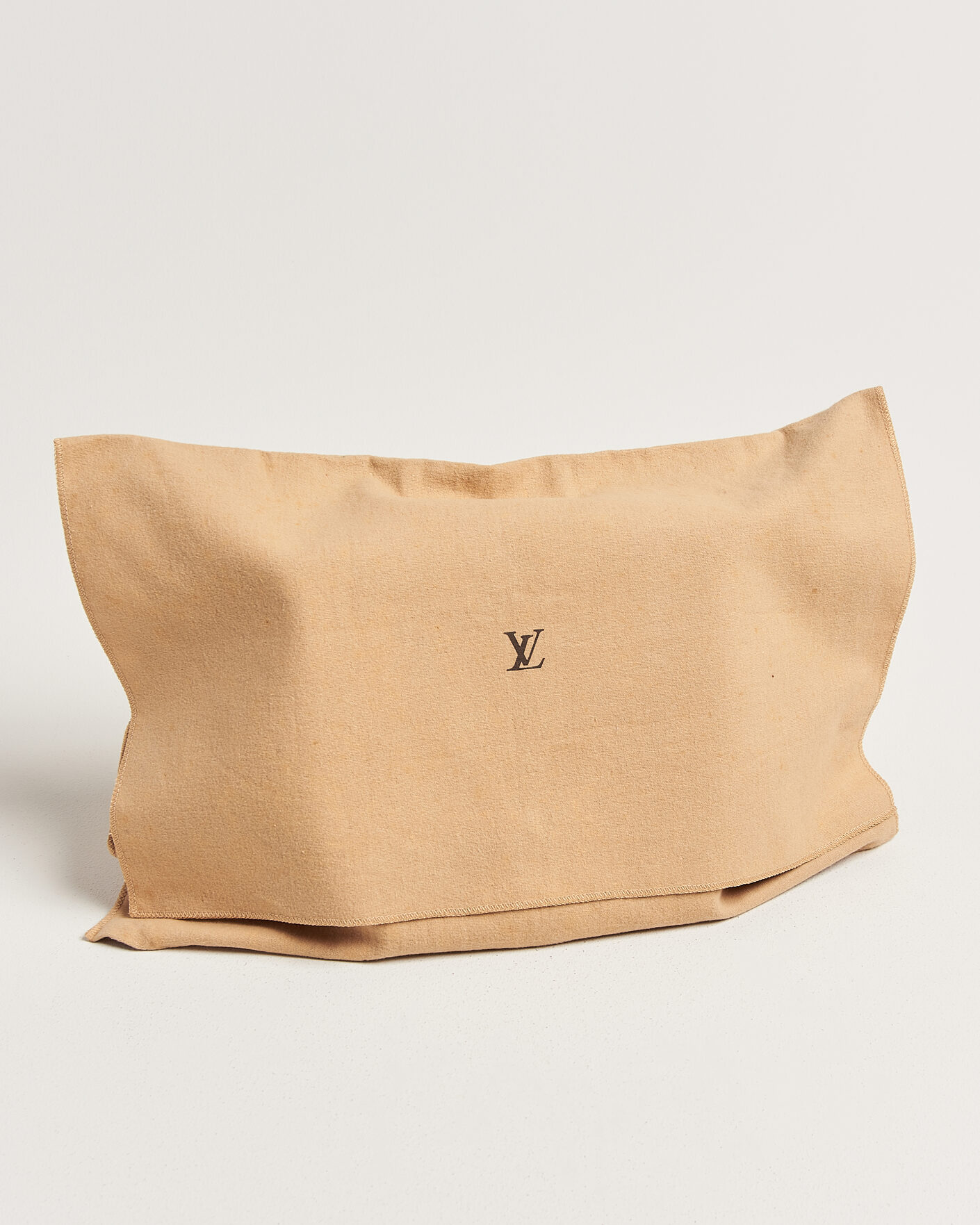 Heren | Pre-Owned & Vintage Bags | Louis Vuitton Pre-Owned | Cartouchiere Bag Monogram