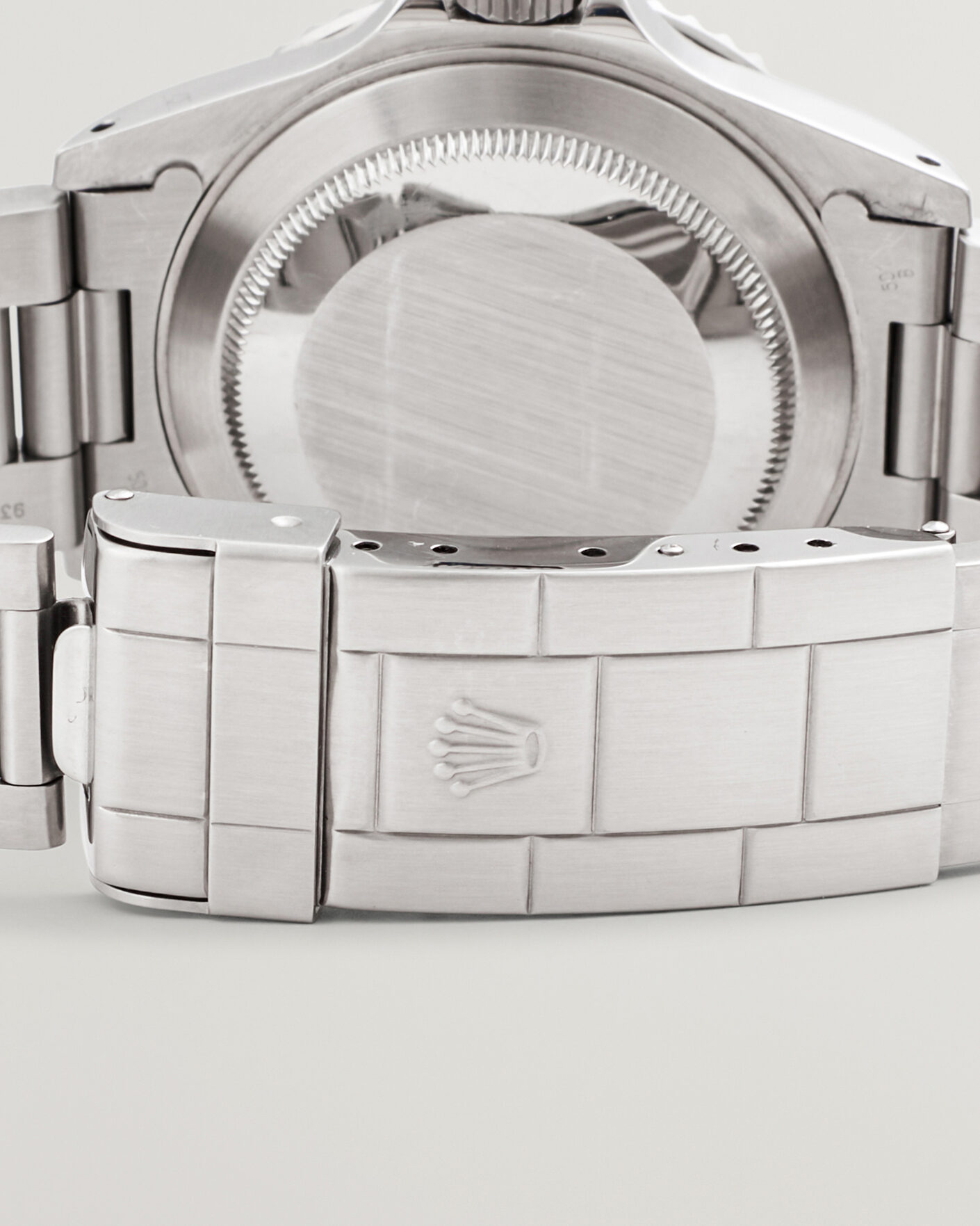 Heren | Pre-Owned & Vintage Watches | Rolex Pre-Owned | Submariner No Date