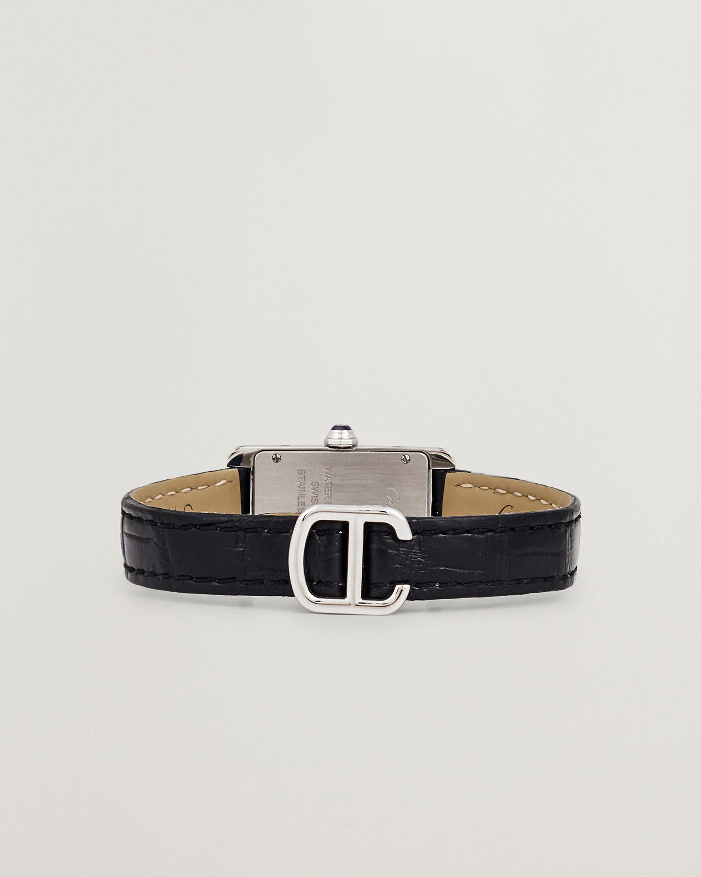 Heren | Gifts for Her | Cartier Pre-Owned | Tank Americaine