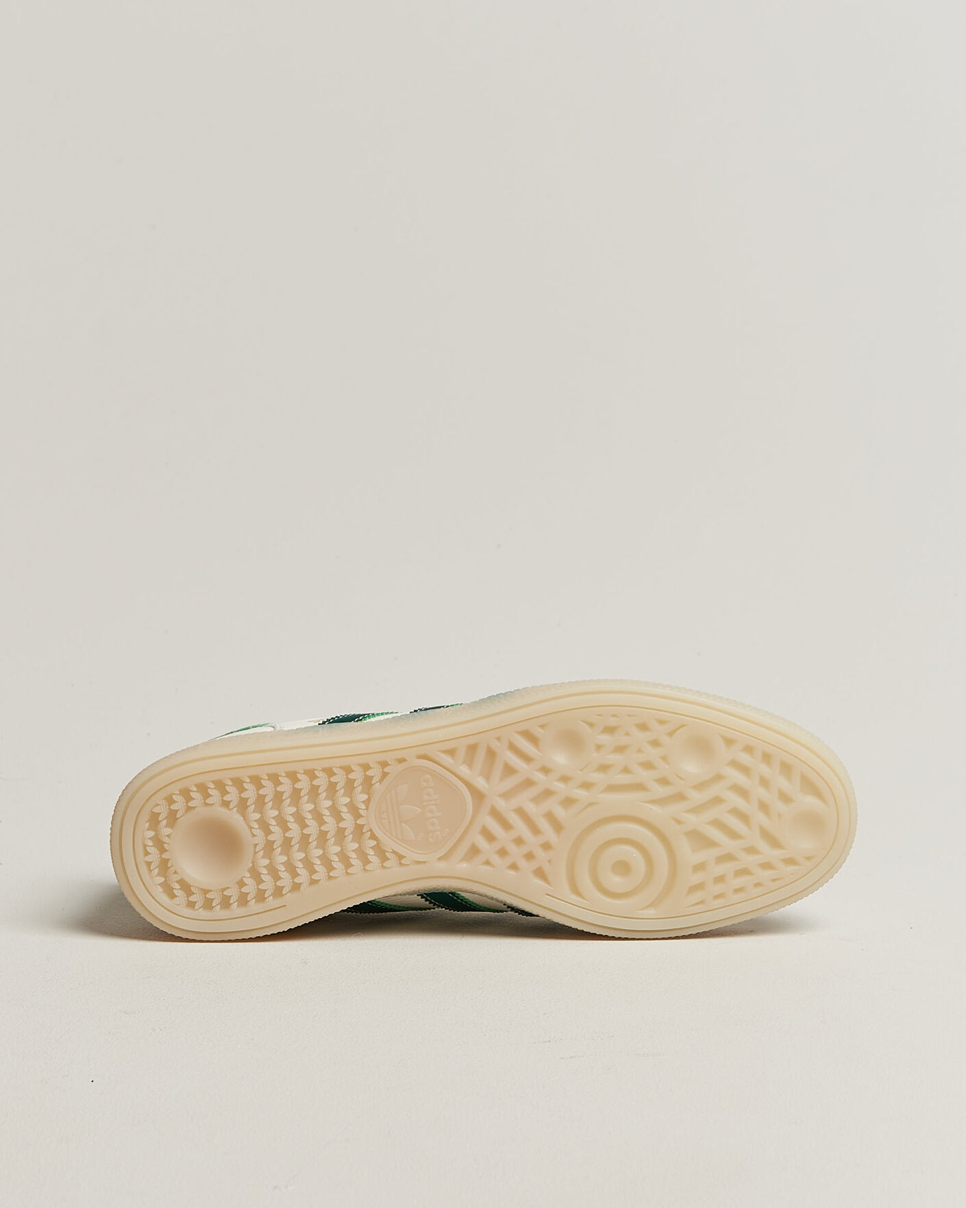 Heren | Sneakers | adidas Originals | Handball Spezial Sneaker White/Green