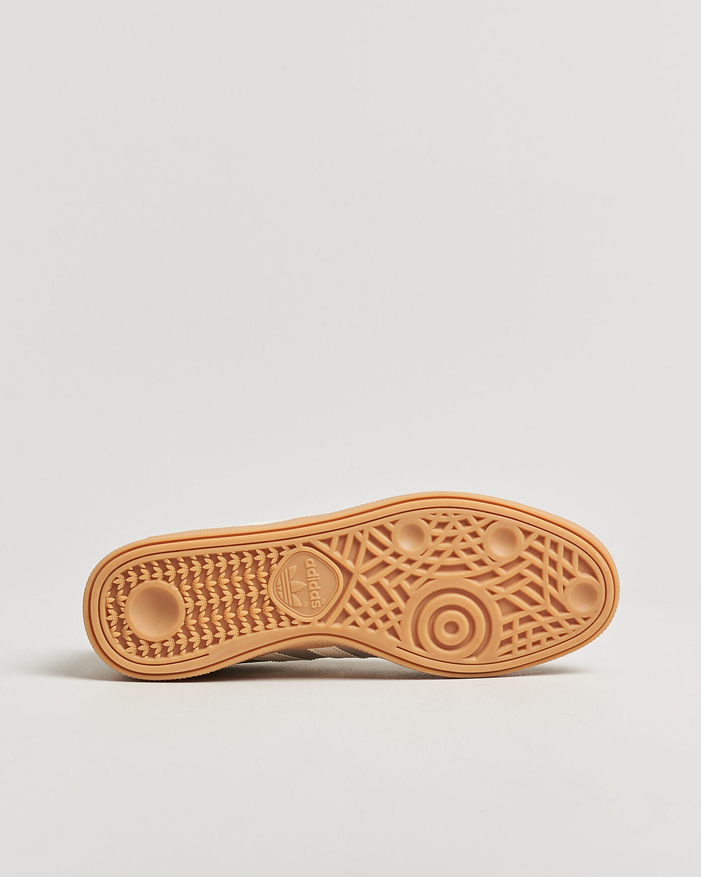 Heren | Sneakers | adidas Originals | Handball Spezial Sneaker Khaki/White