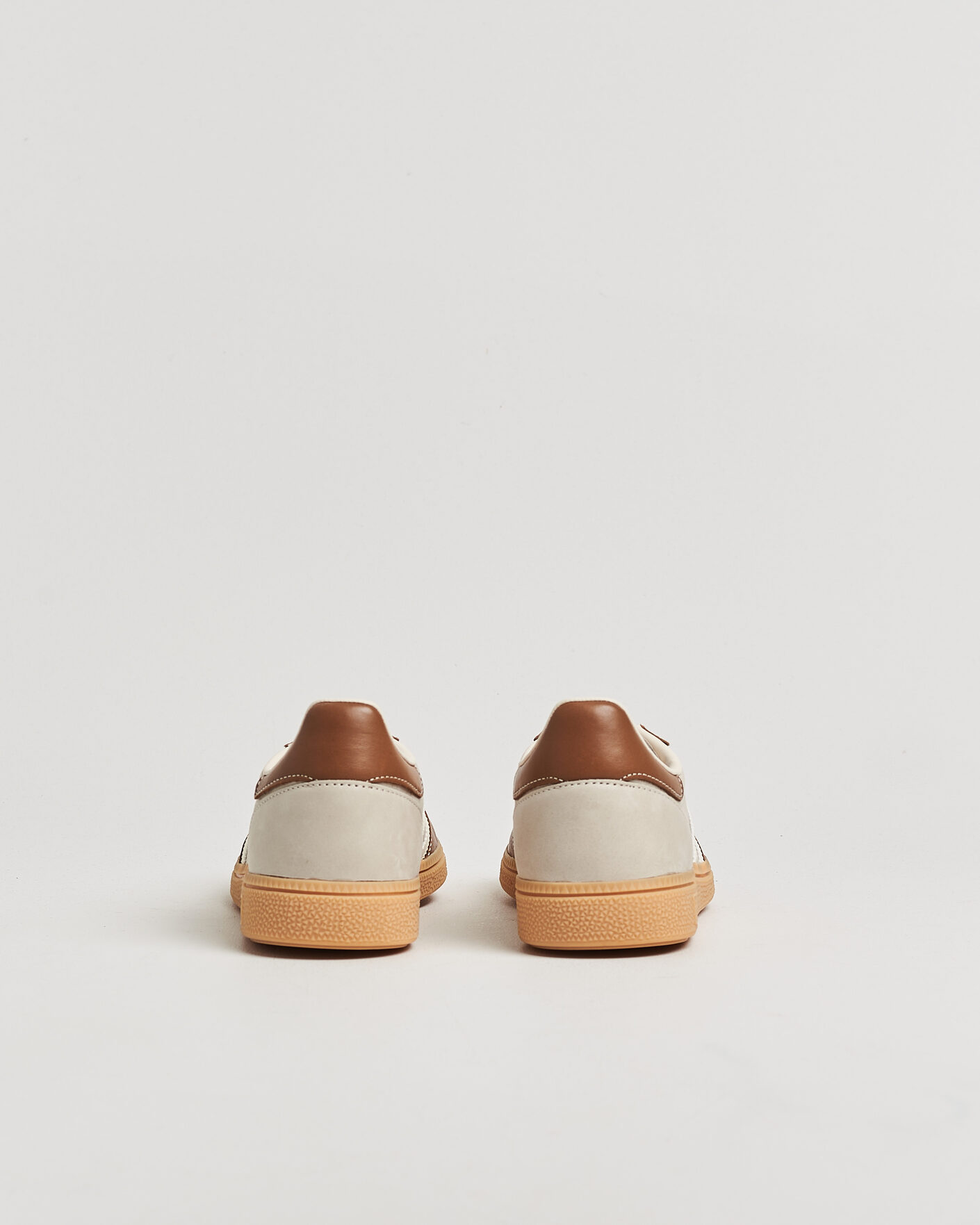 Heren | Sneakers | adidas Originals | Handball Spezial Sneaker Khaki/White