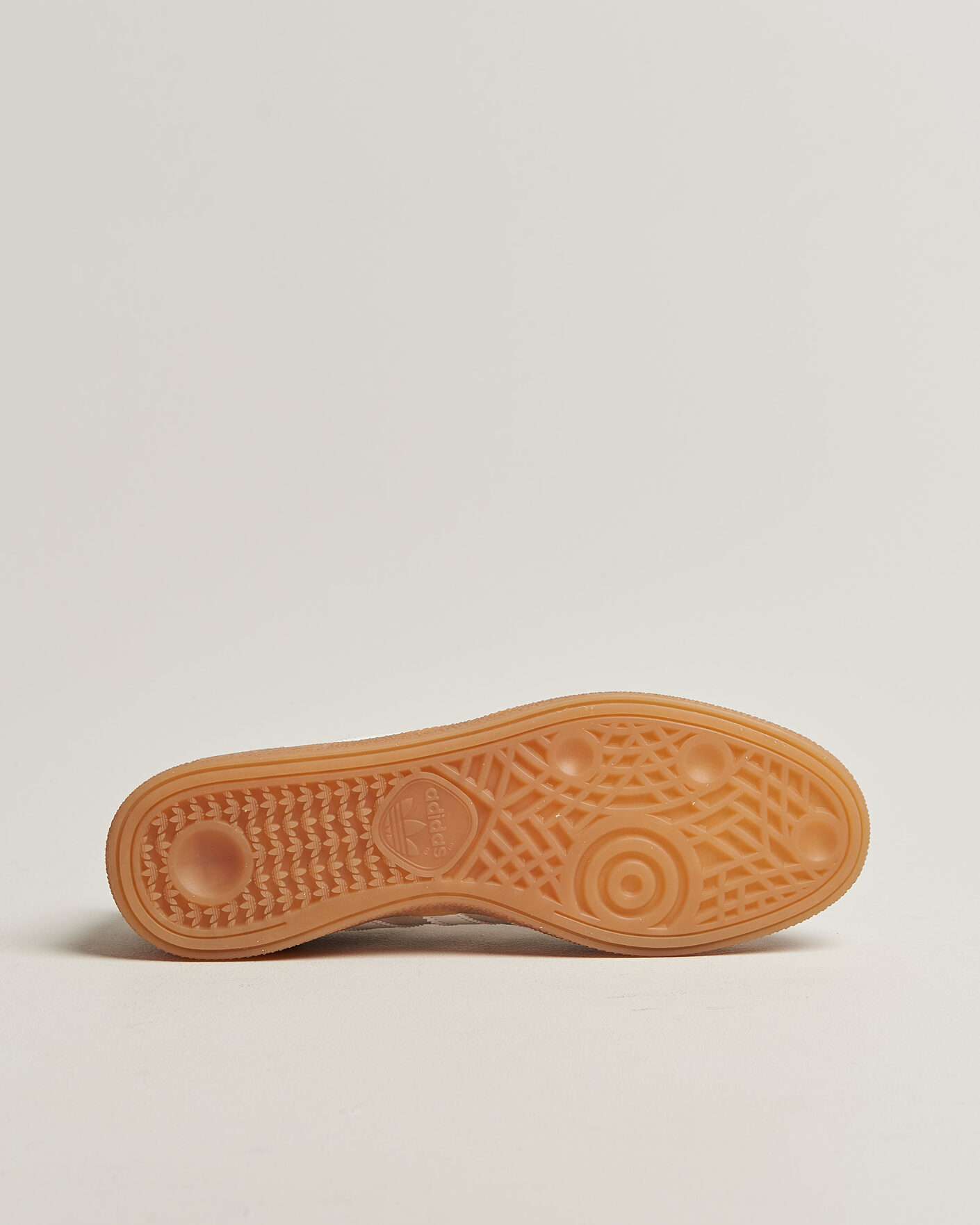 Heren | Sneakers | adidas Originals | Handball Spezial Sneaker Beige/White