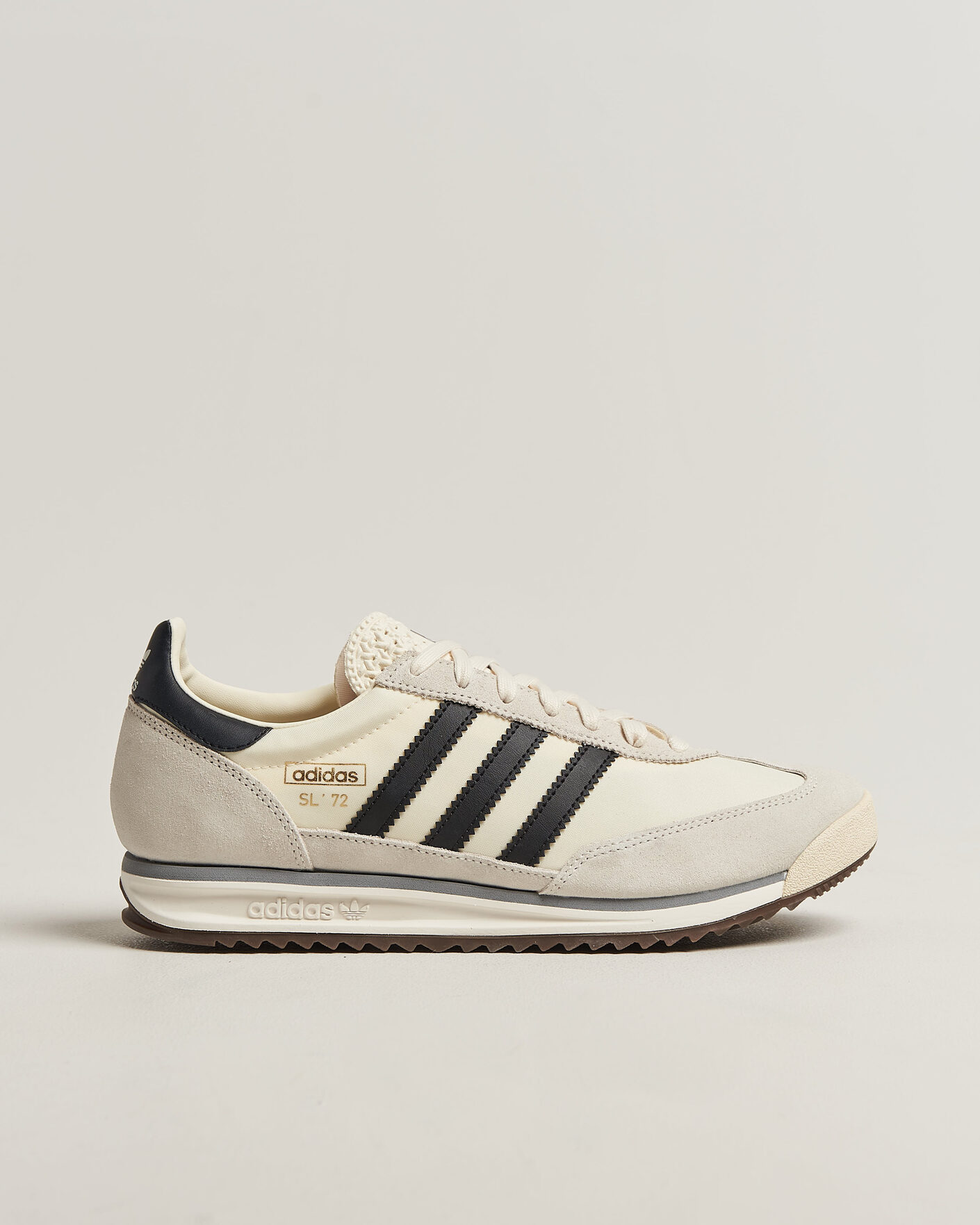 Heren | Sneakers | adidas Originals | SL 72 RS Sneaker Off White/Black