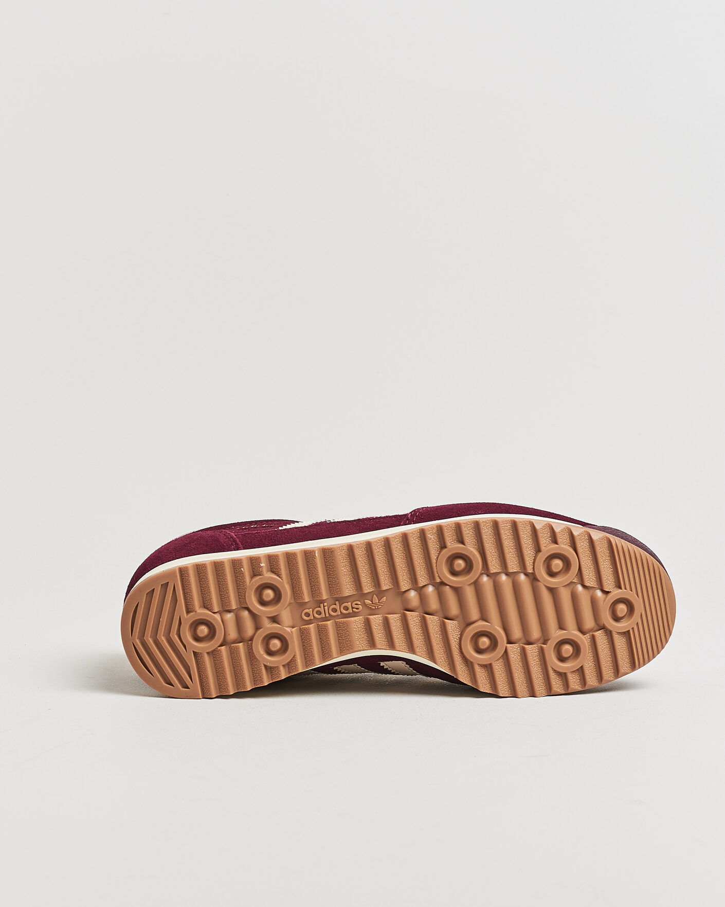 Heren | Sneakers | adidas Originals | SL 72 RS Sneaker Maroon/White