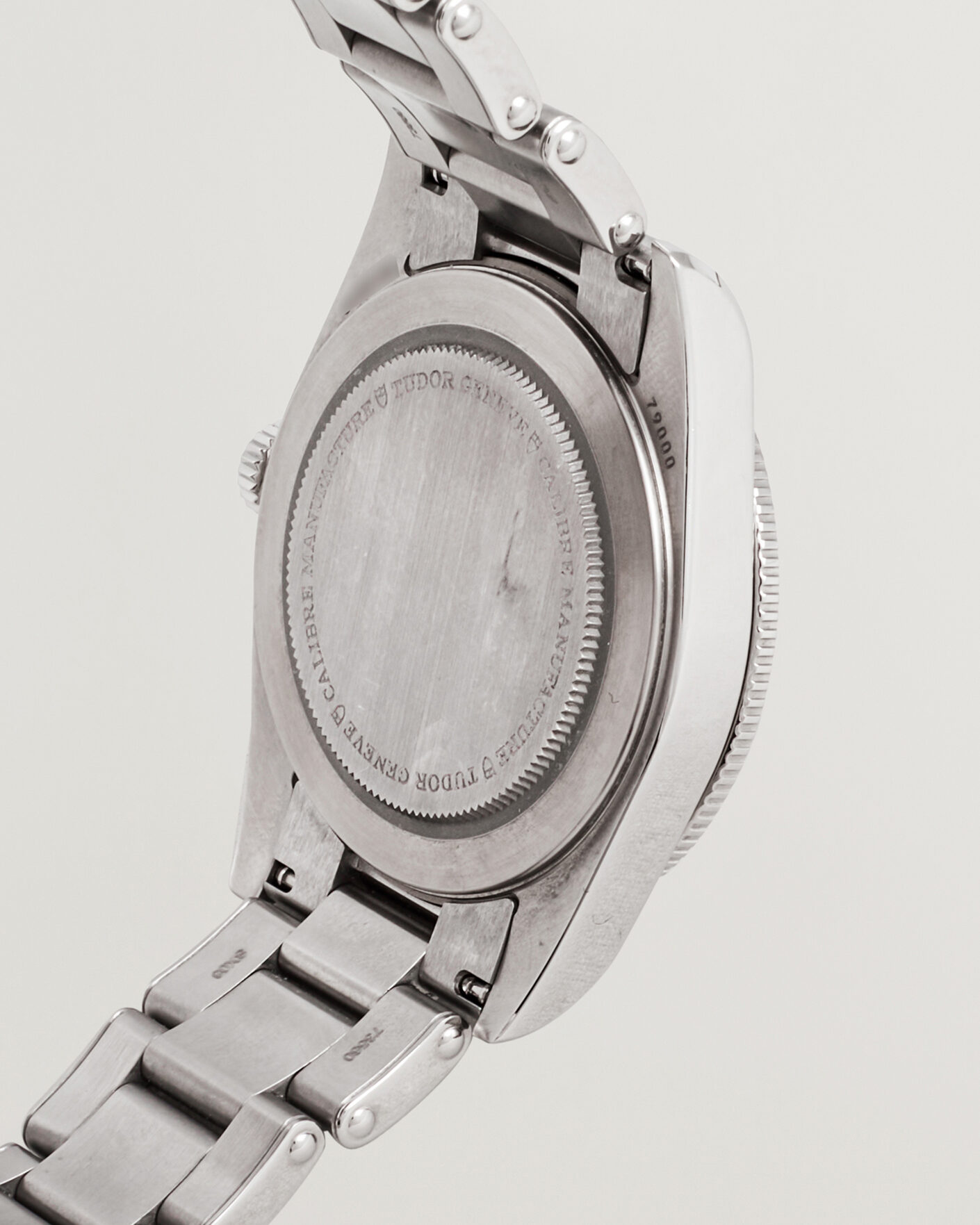 Heren | Pre-Owned & Vintage Watches | Tudor Pre-Owned | Black Bay 54