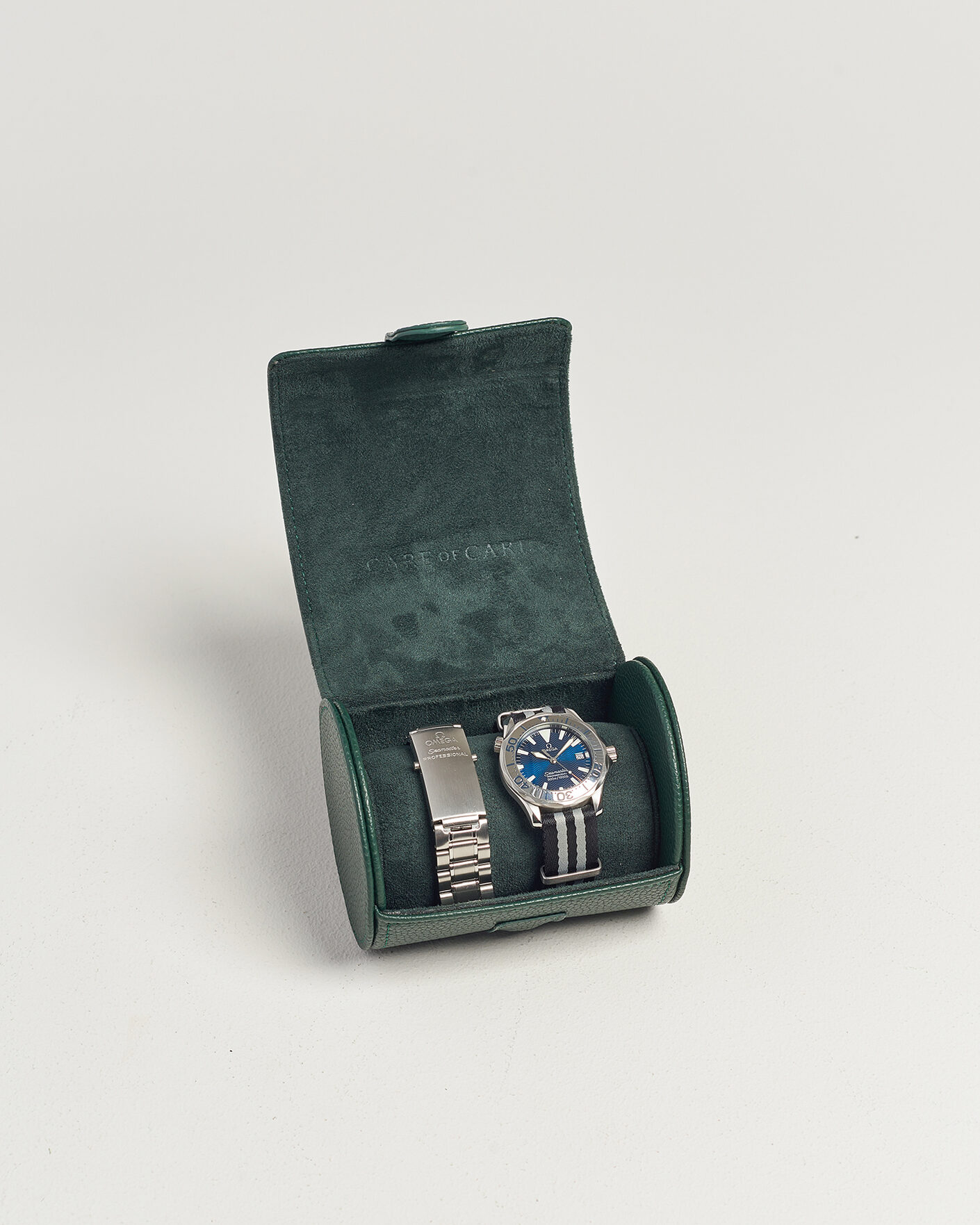 Heren | Pre-Owned & Vintage Watches | Omega Pre-Owned | Seamaster 300M SMP