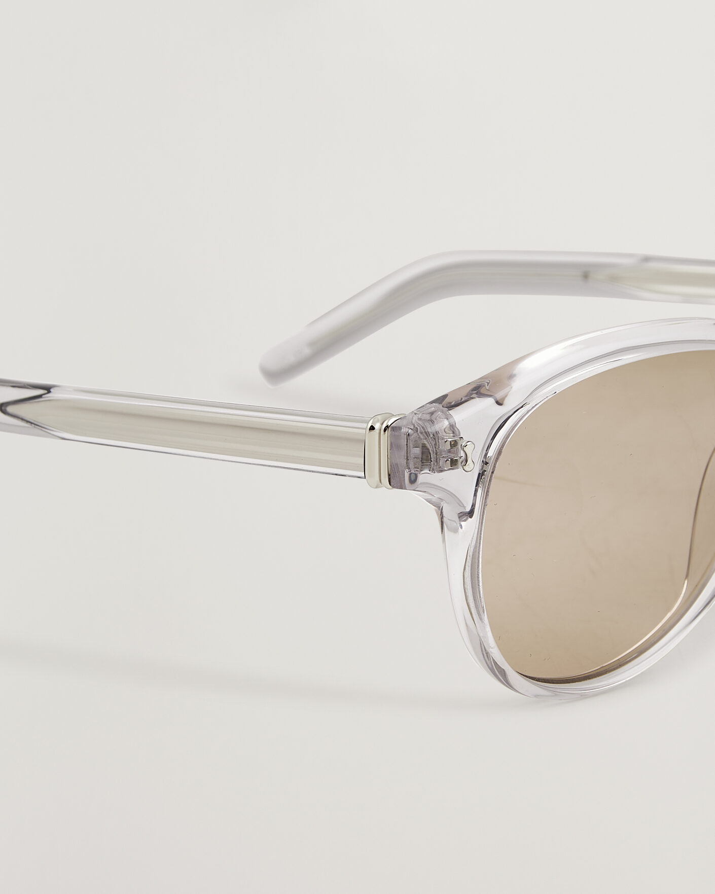 Heren | Zonnebrillen | CHIMI | Fargo Sunglasses Light Grey