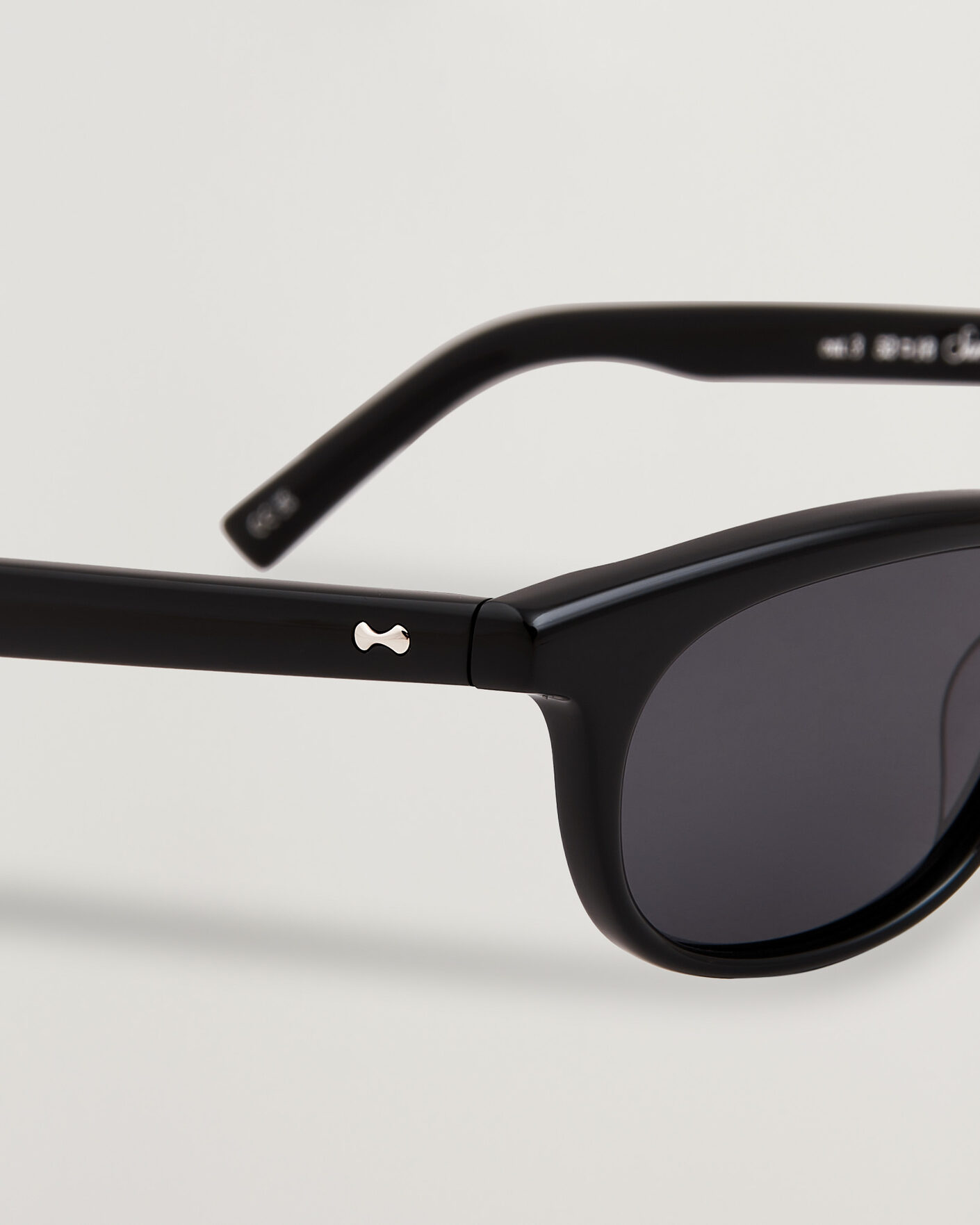 Heren | Zonnebrillen | CHIMI | Sim Sim Sunglasses Black