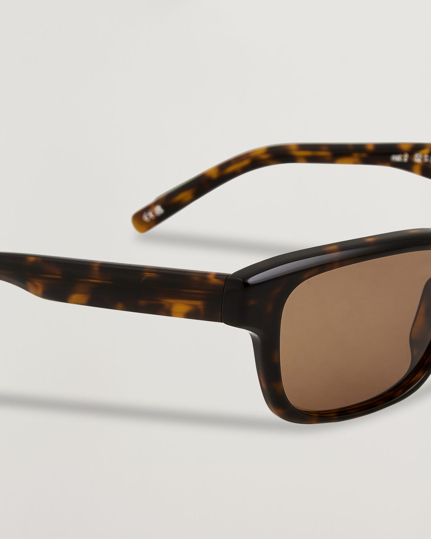 Heren | Zonnebrillen | CHIMI | Kasi Sunglasses Terra Tortoise