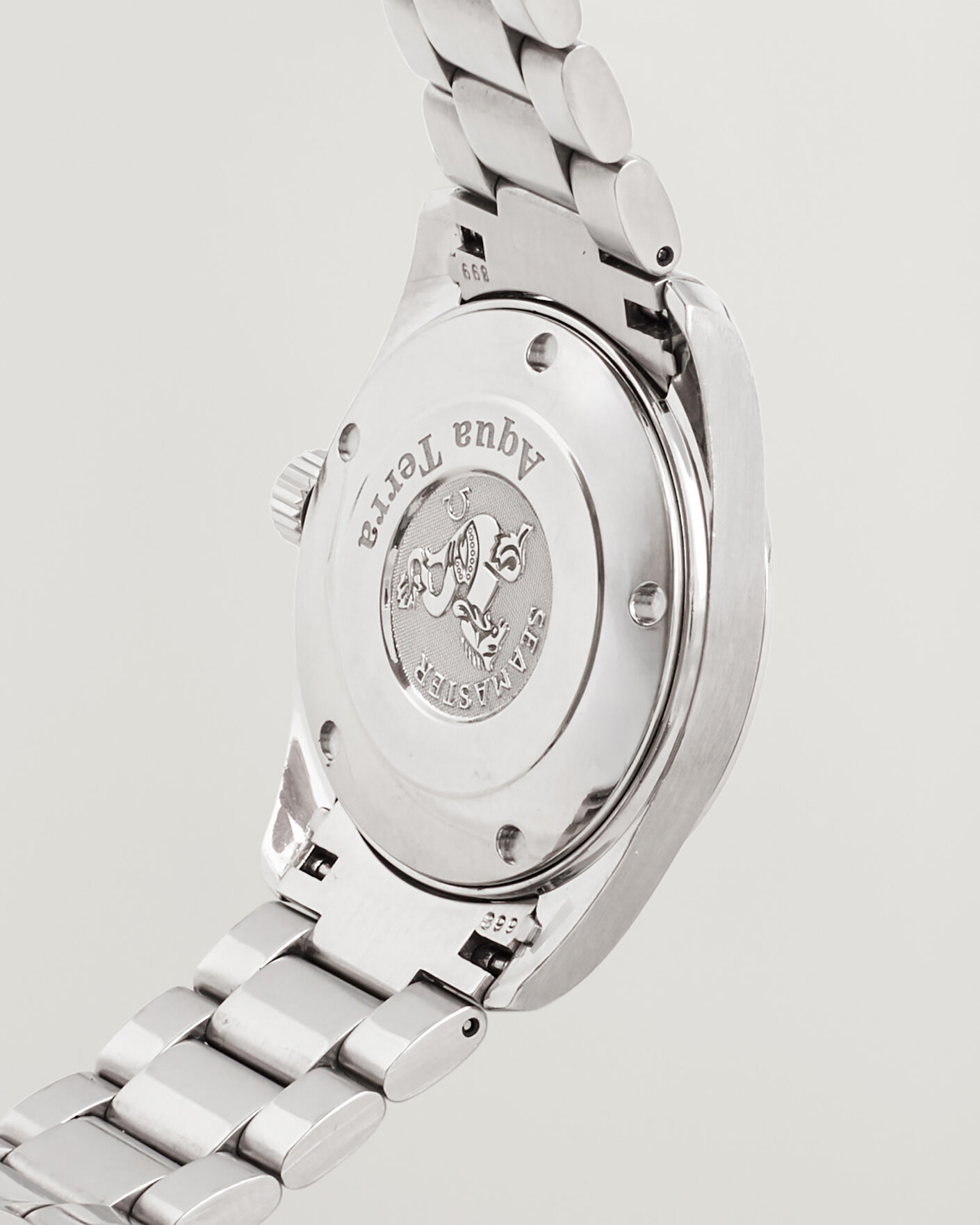 Heren | Omega Pre-Owned Seamaster Aqua Terra 150  | Omega Pre-Owned | Seamaster Aqua Terra 150 