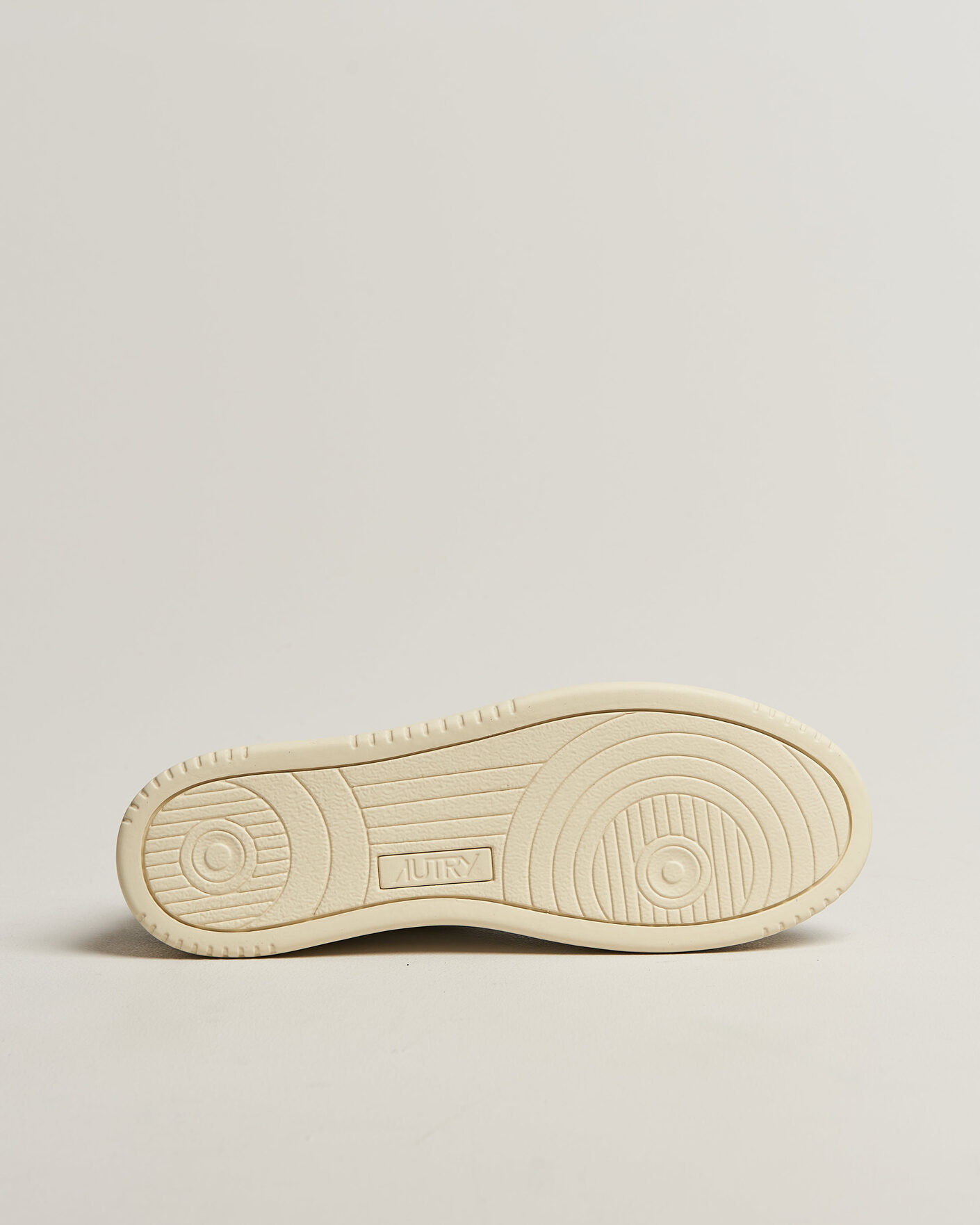 Heren | Sneakers | Autry | Medalist Low Soft Leather/Suede Sneaker White/Denim