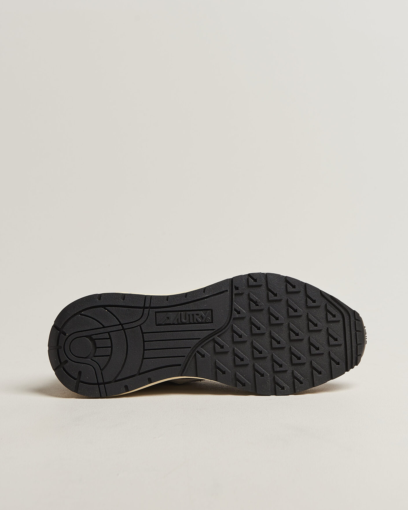 Heren | Sneakers | Autry | Reelwind Running Sneaker Tundra Brown