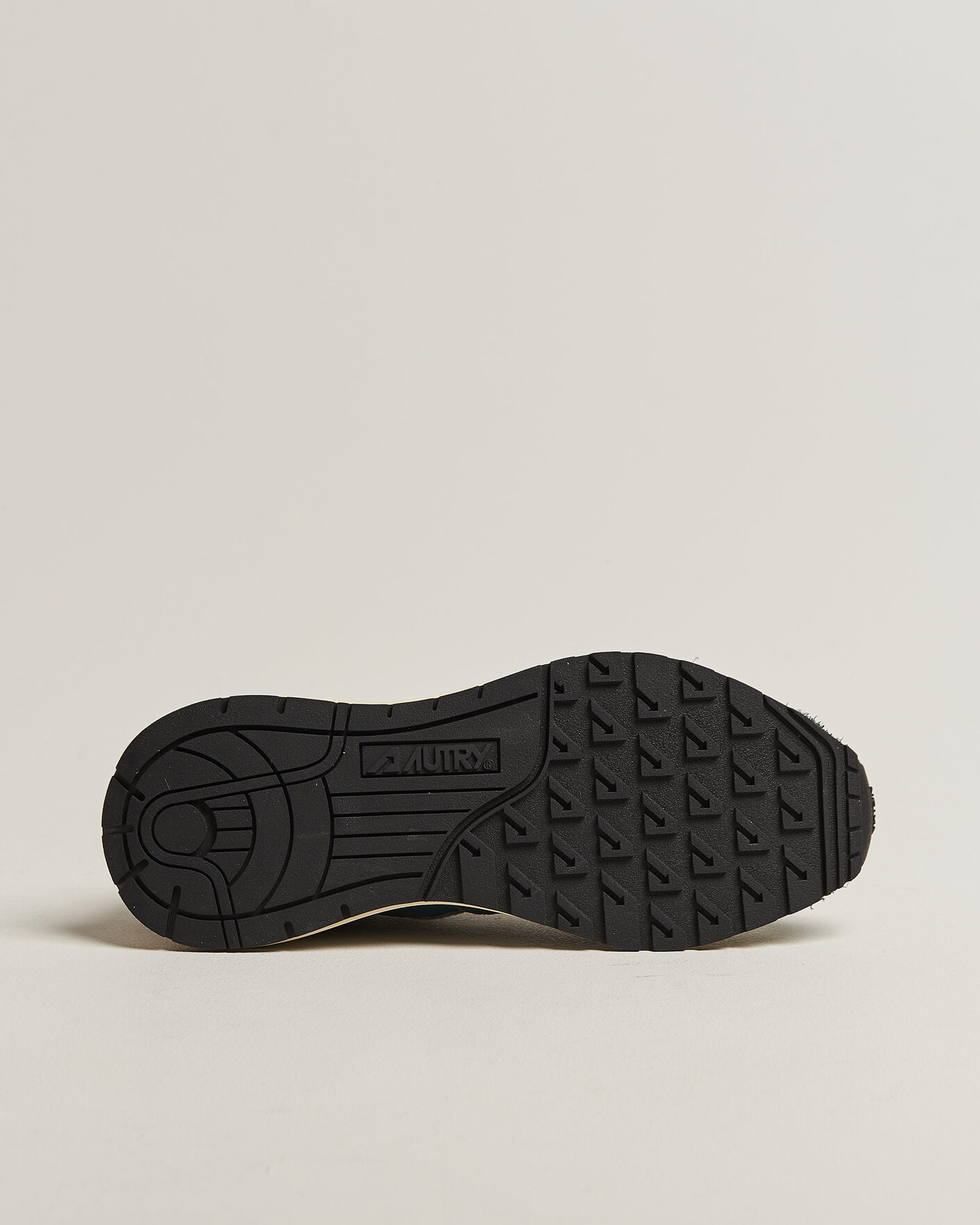 Heren | Sneakers | Autry | Reelwind Running Sneaker Botanical Garden