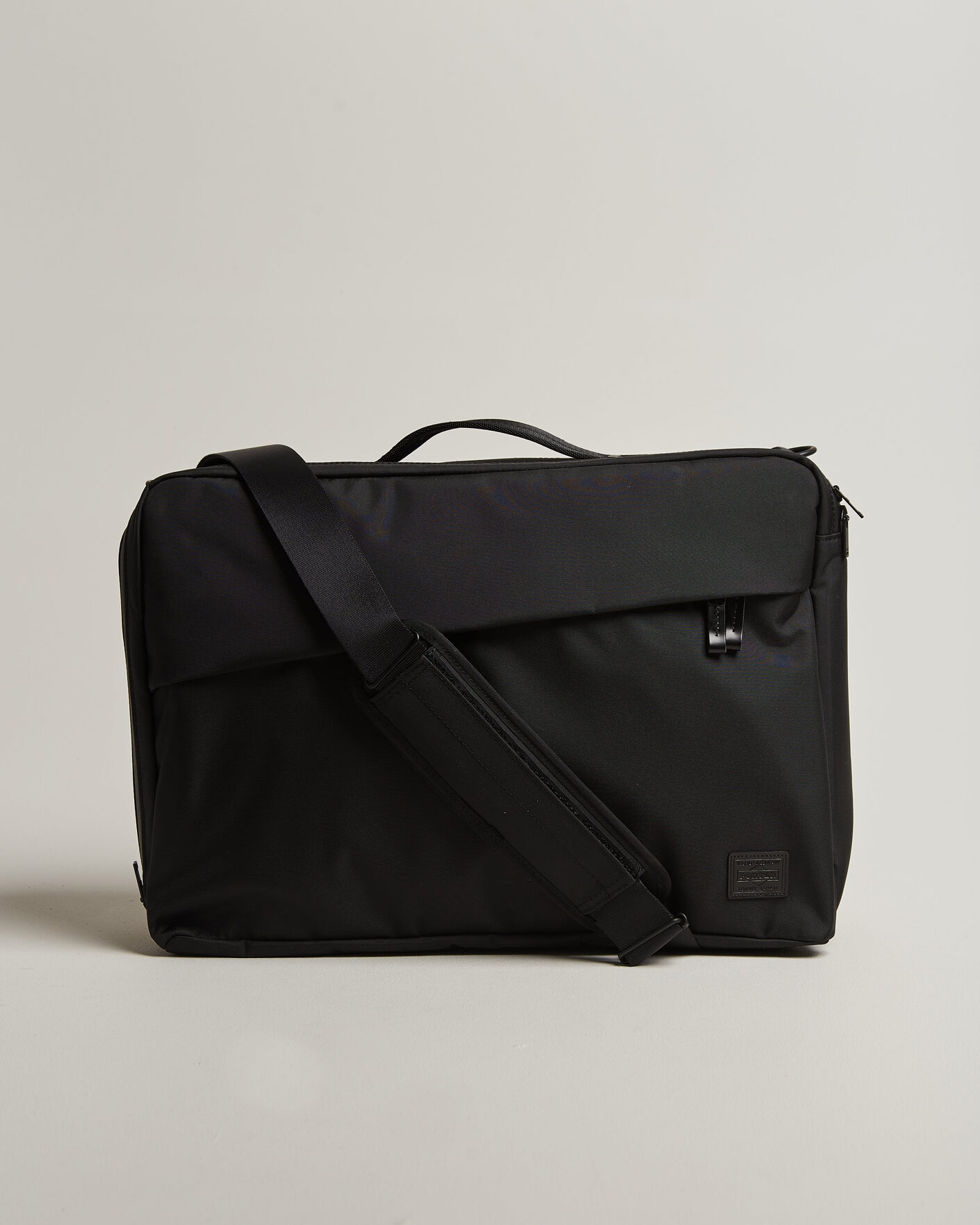 Heren | Tassen | Porter-Yoshida & Co. | View 3Way Briefcase Black