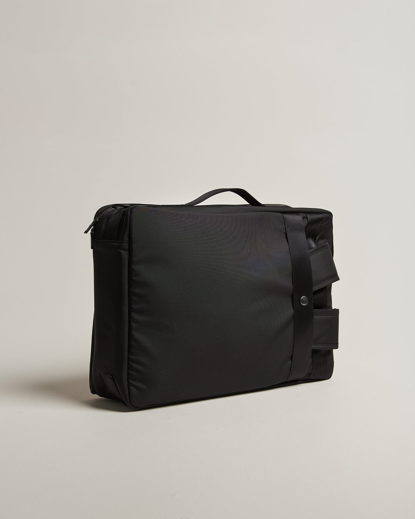 Heren | Tassen | Porter-Yoshida & Co. | View 3Way Briefcase Black