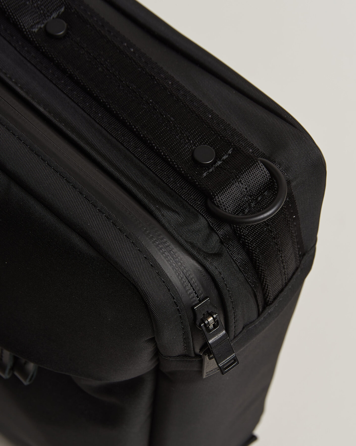 Heren | Tassen | Porter-Yoshida & Co. | View 3Way Briefcase Black