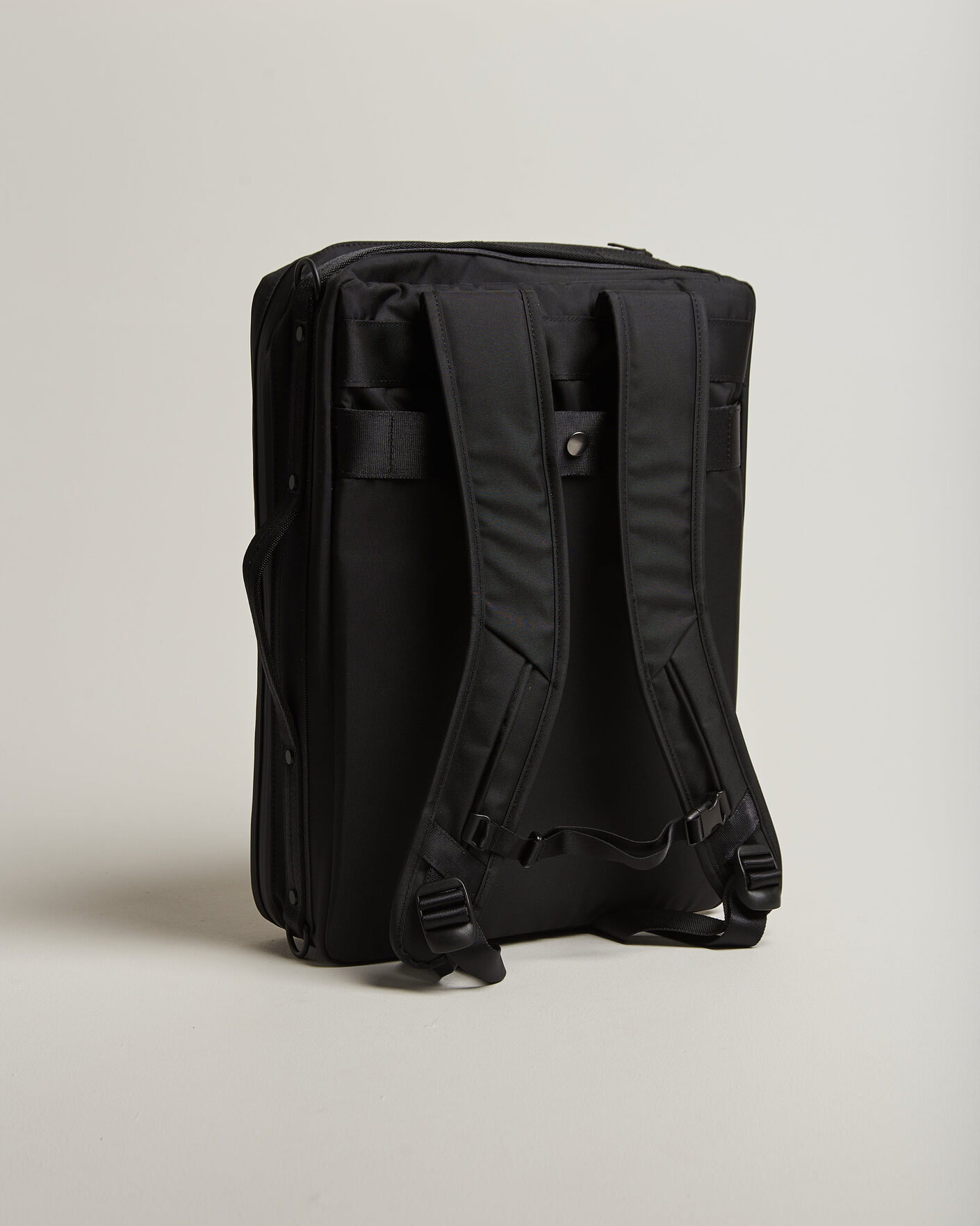 Heren | Tassen | Porter-Yoshida & Co. | View 3Way Briefcase Black