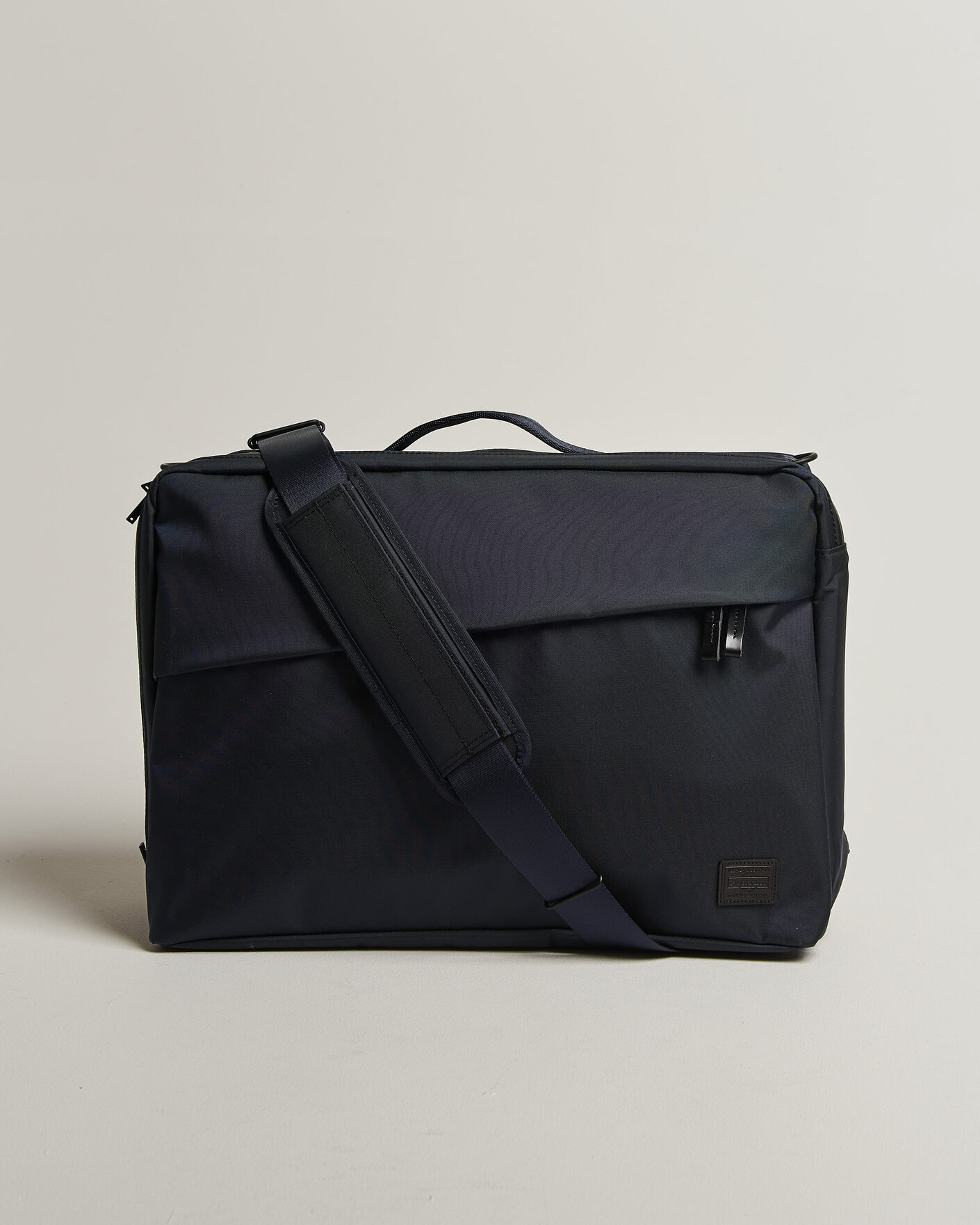 Heren | Tassen | Porter-Yoshida & Co. | View 3Way Briefcase Navy