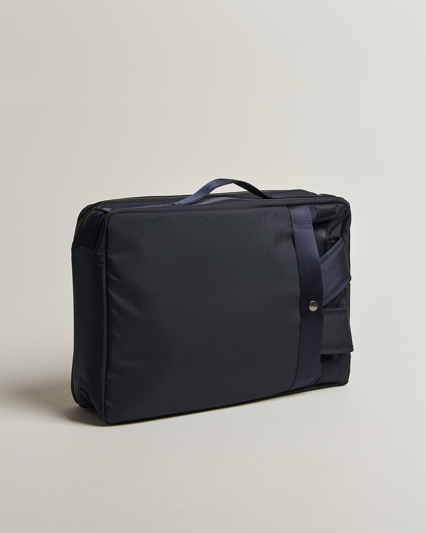 Heren | Tassen | Porter-Yoshida & Co. | View 3Way Briefcase Navy