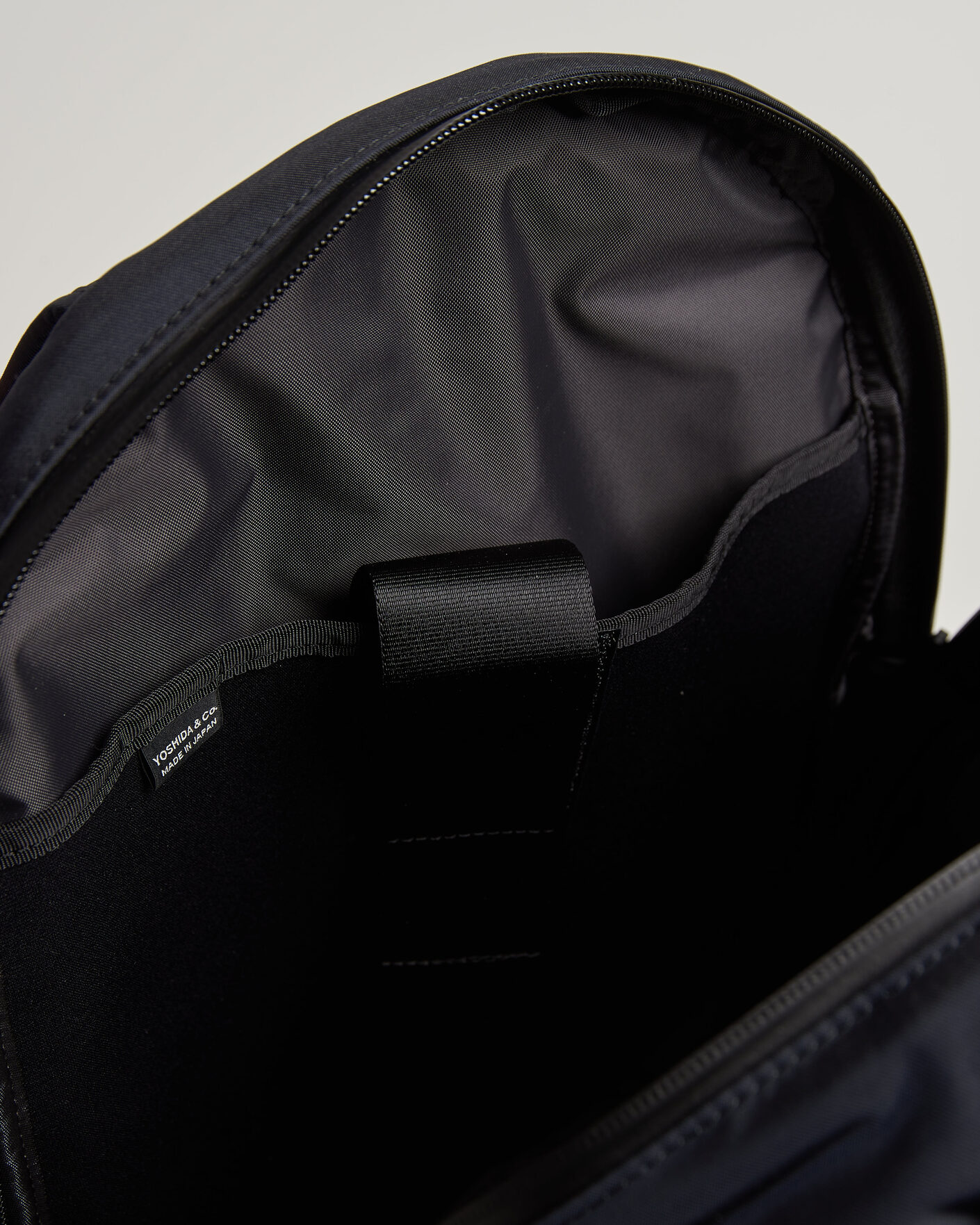Heren | Tassen | Porter-Yoshida & Co. | View Daypack Navy