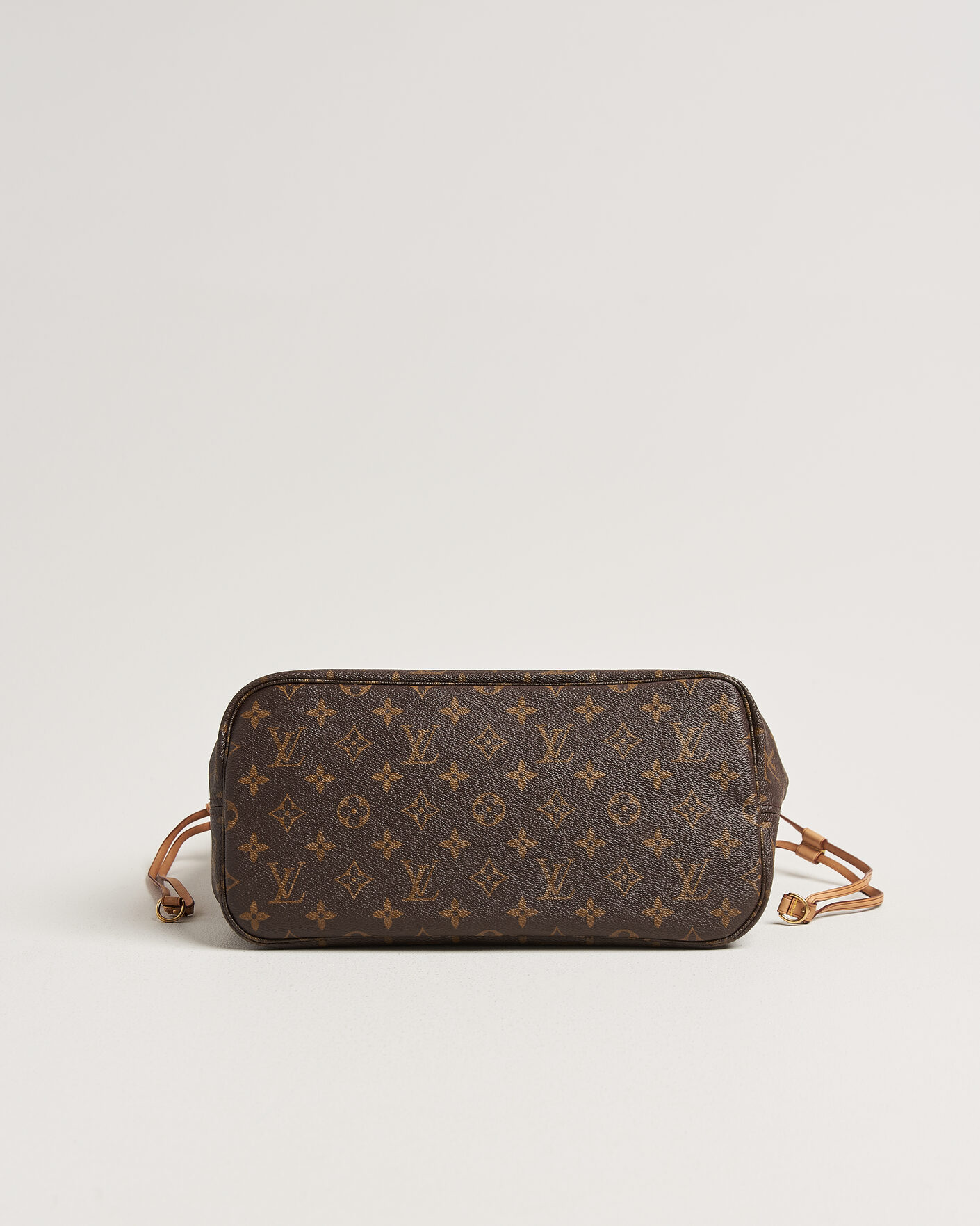 Heren | Pre-Owned & Vintage Bags | Louis Vuitton Pre-Owned | Neverfull MM Monogram