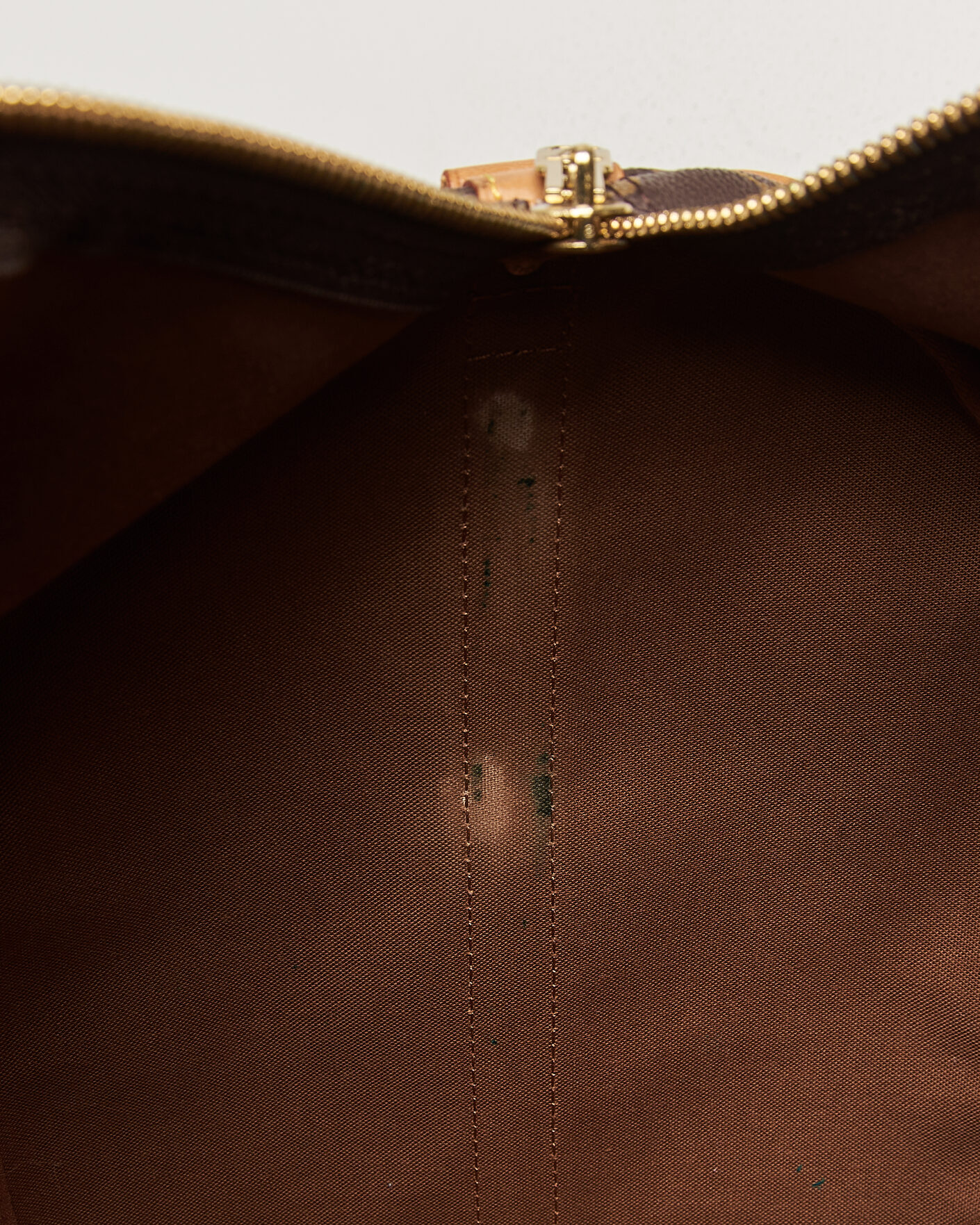 Heren | Pre-Owned & Vintage Bags | Louis Vuitton Pre-Owned | Keepall 55 Bandouliére Monogram