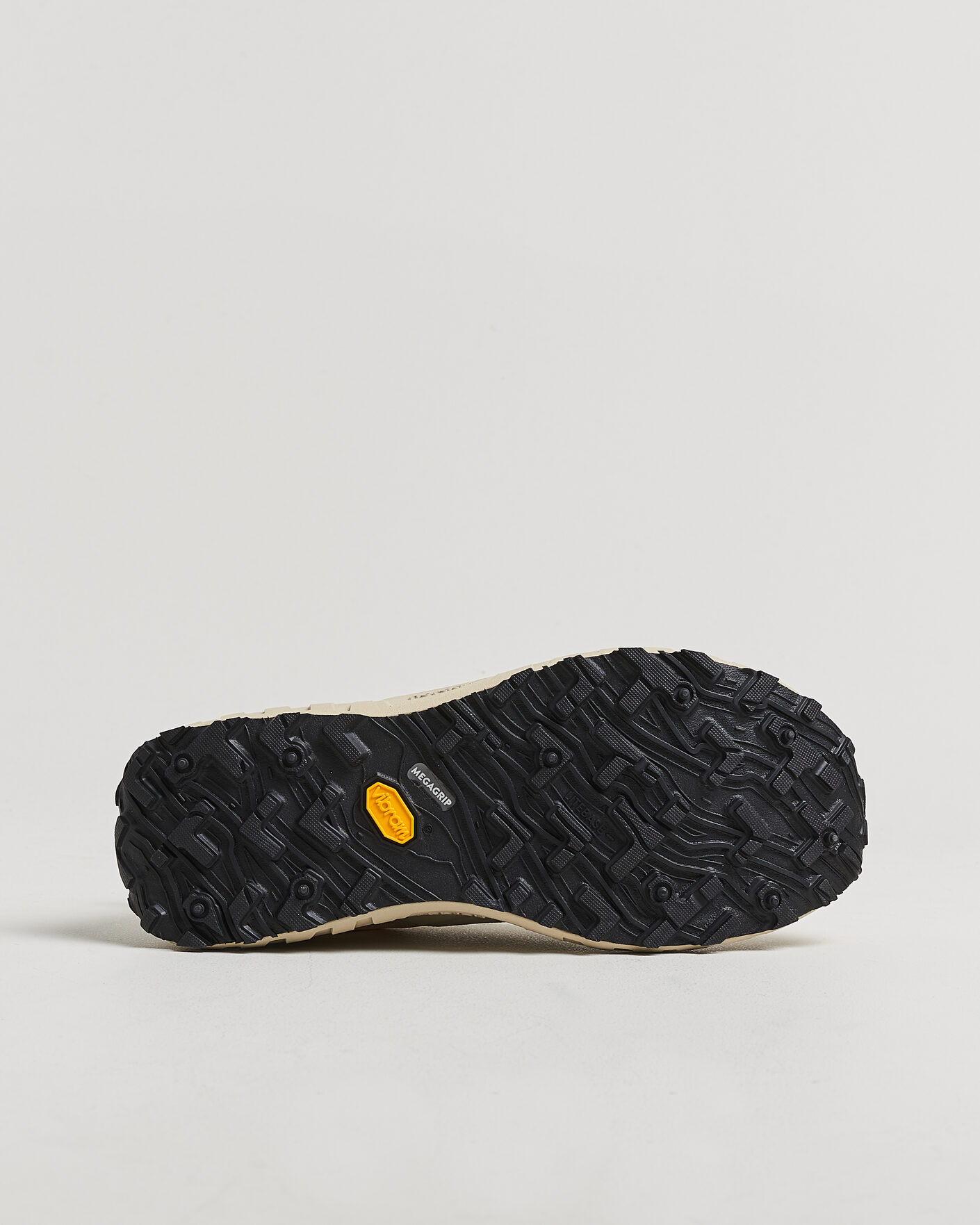 Heren | Trail sneakers | Norda | 001A Running Sneakers Almond