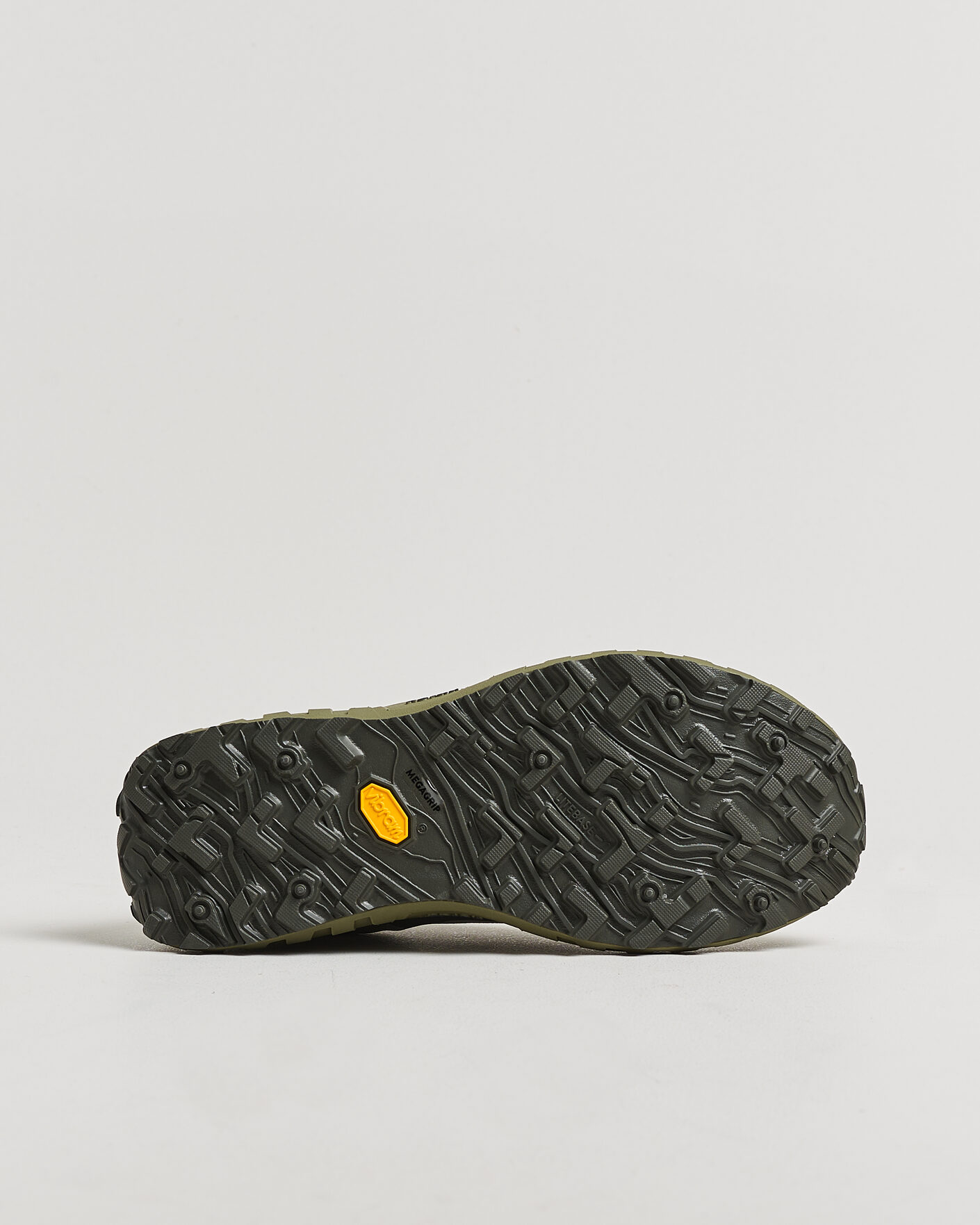 Heren | Trail sneakers | Norda | 001A Running Sneakers Serpentine
