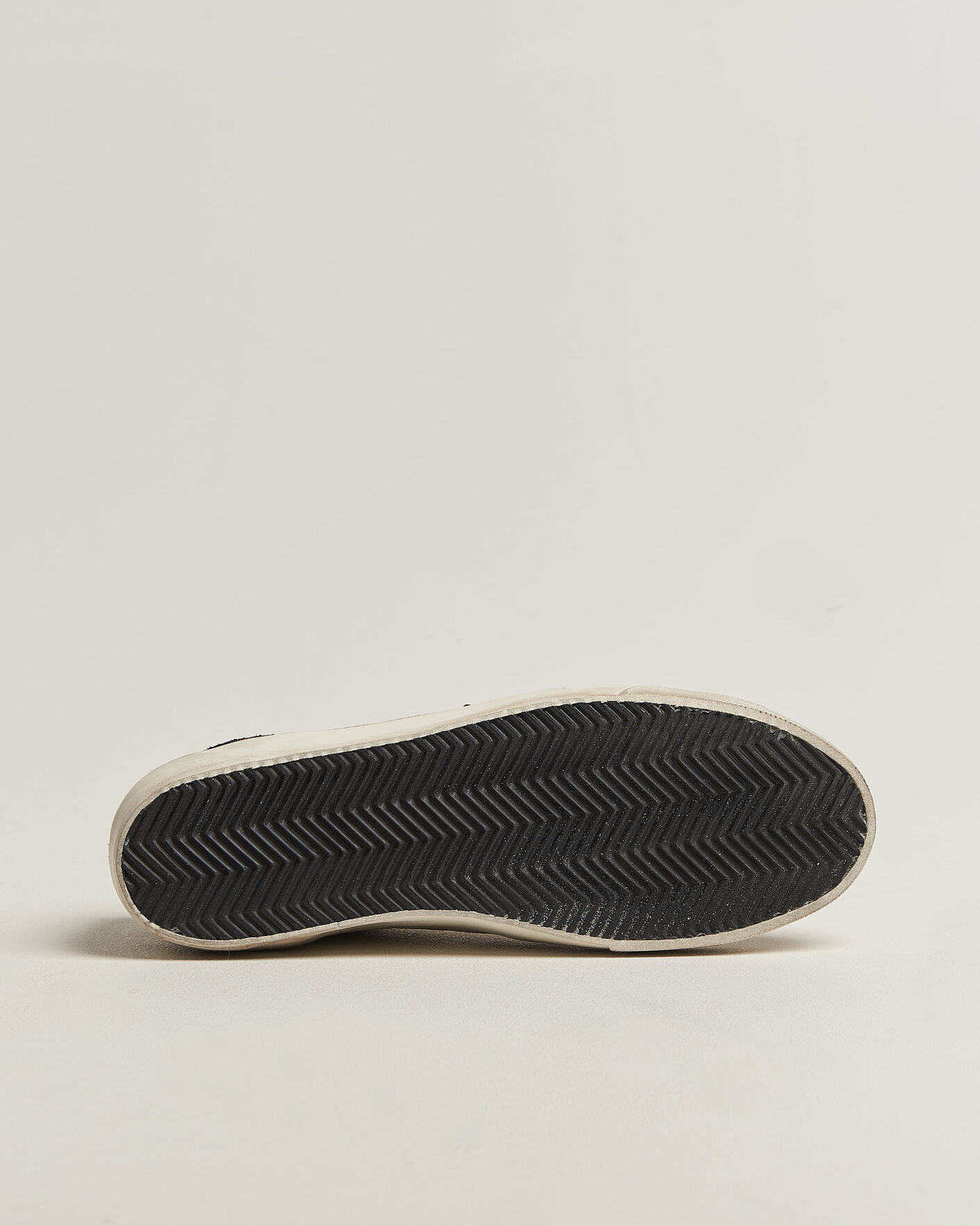 Heren | Sneakers | Golden Goose | Super-Star Sneakers Cream/Grey