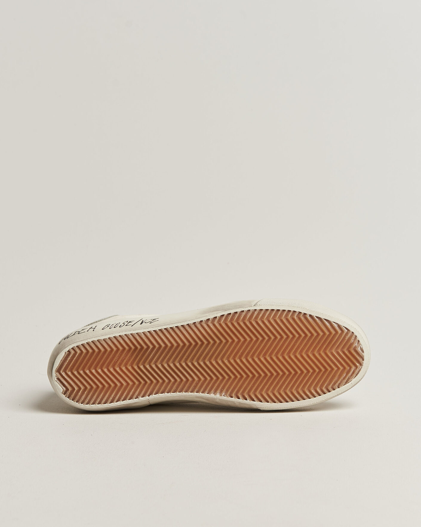 Heren | Sneakers | Golden Goose | Super-Star Sneakers White/Grey