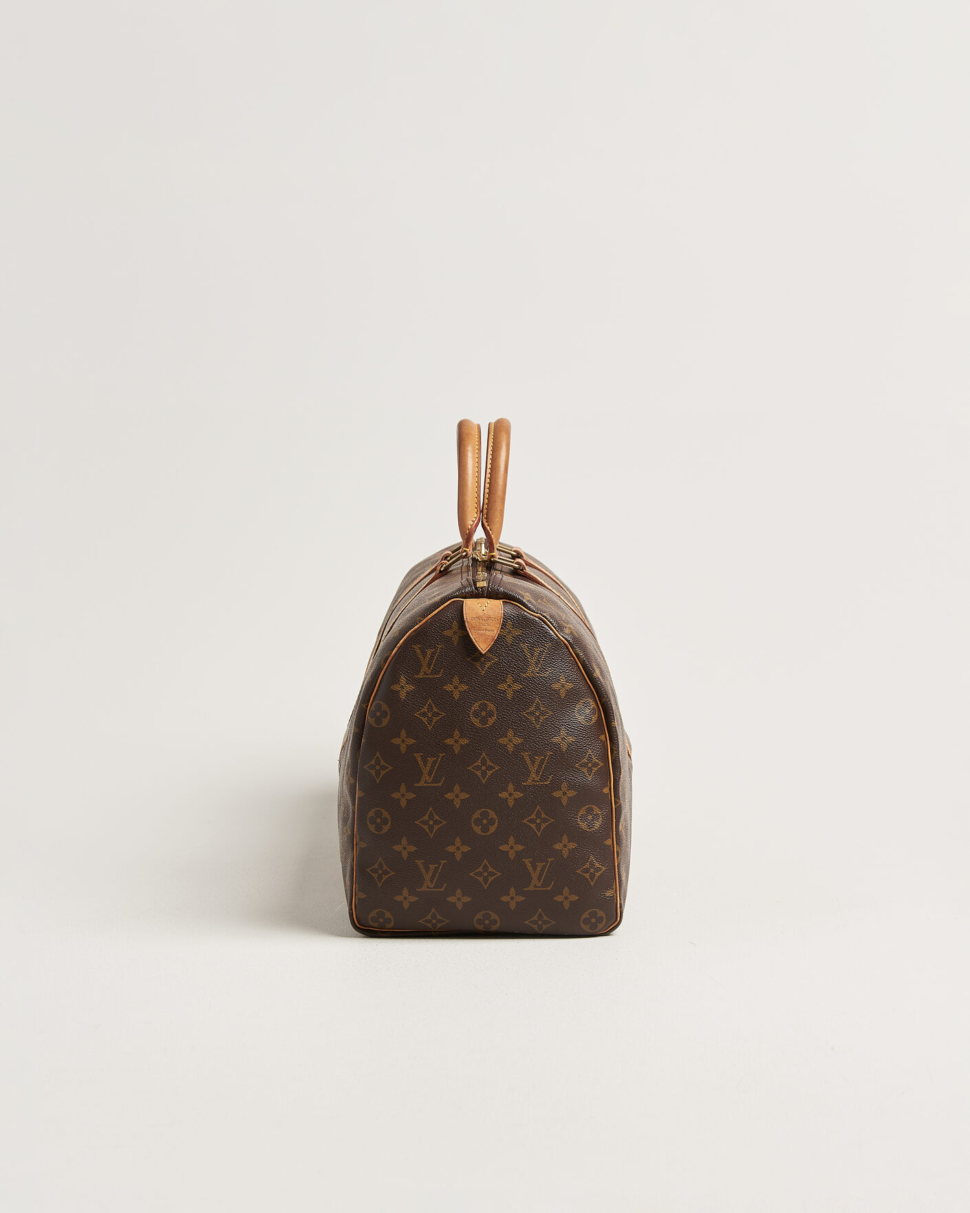 Heren | Pre-Owned & Vintage Bags | Louis Vuitton Pre-Owned | Keepall 45 Monogram