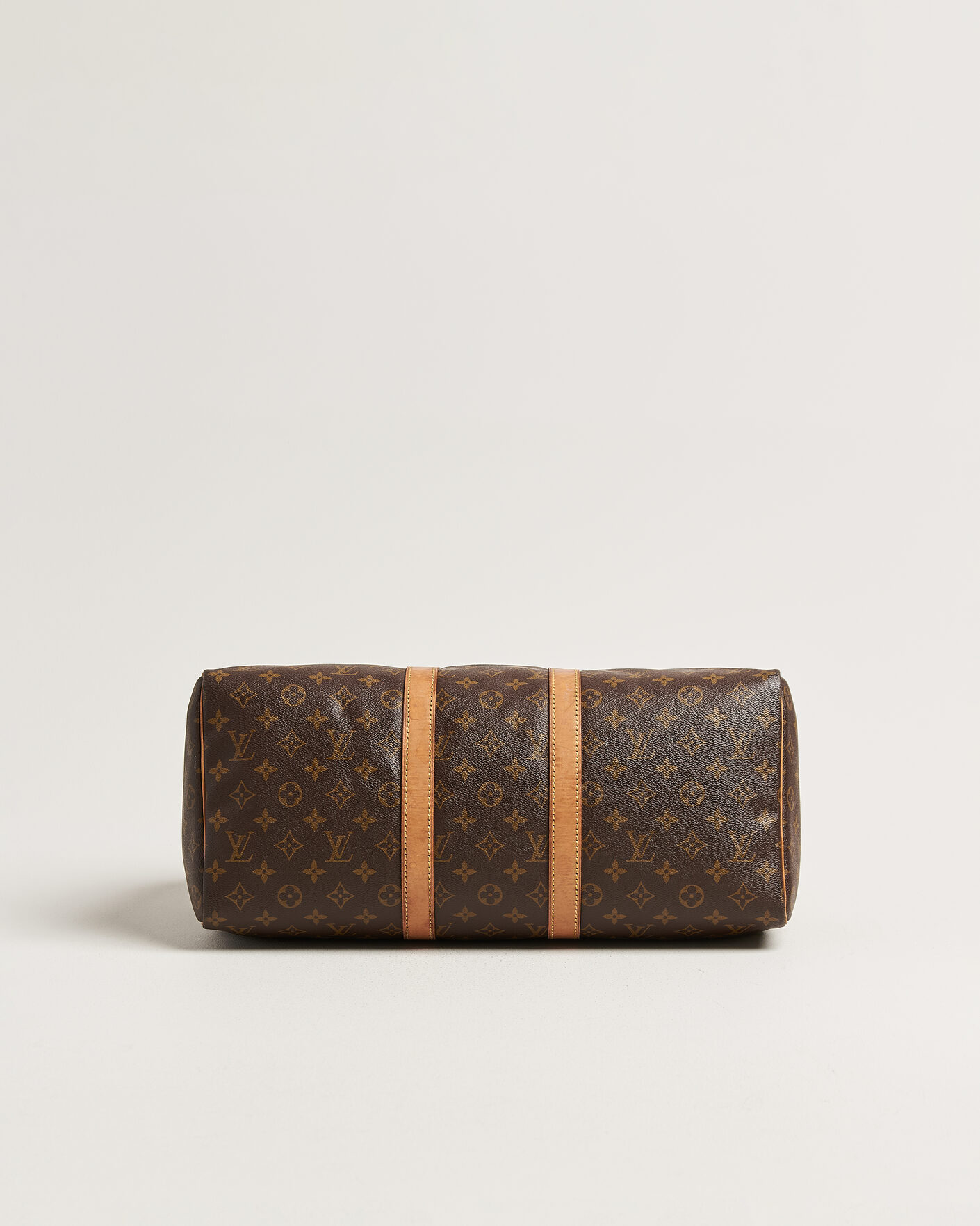 Heren | Pre-Owned & Vintage Bags | Louis Vuitton Pre-Owned | Keepall 45 Monogram