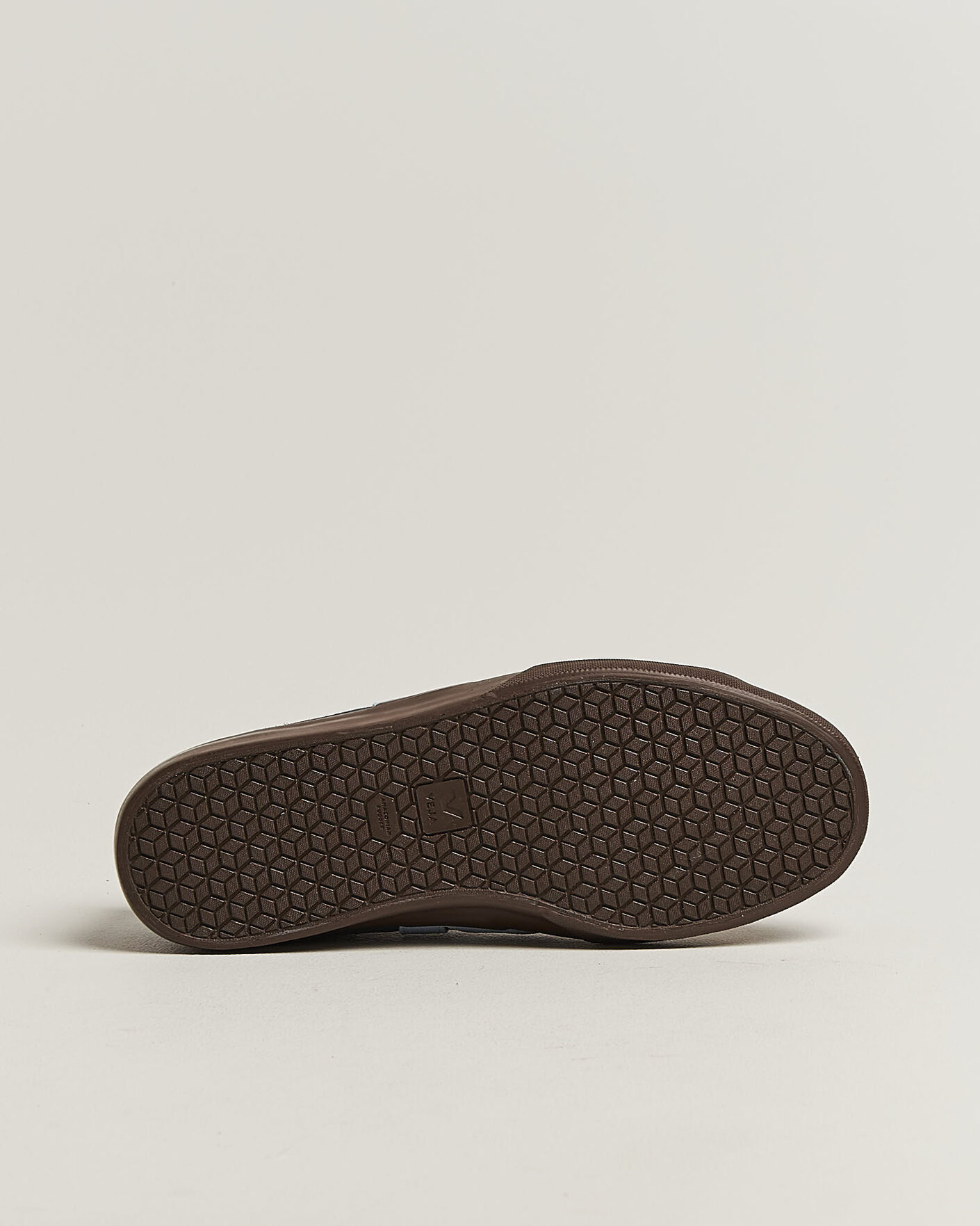 Heren | Sneakers | Veja | Campo Suede Sneaker Nautico/Steel Eagle