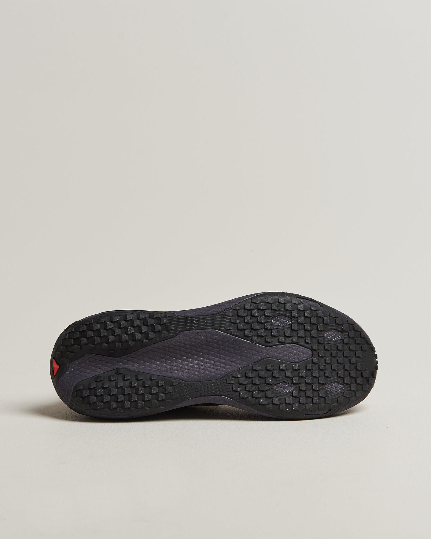 Heren | Trail sneakers | Pas Normal Studios | X Salomon Gravel Shoes Dark Earth