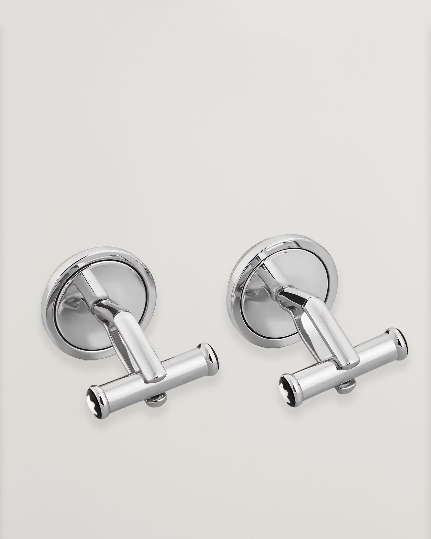 Heren | Manchetknopen | Montblanc | Cufflinks Moonphase Movement 