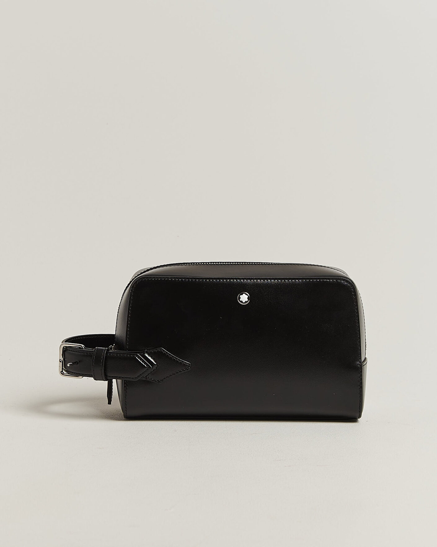 Heren | Tassen | Montblanc | Meisterstück Washbag Black