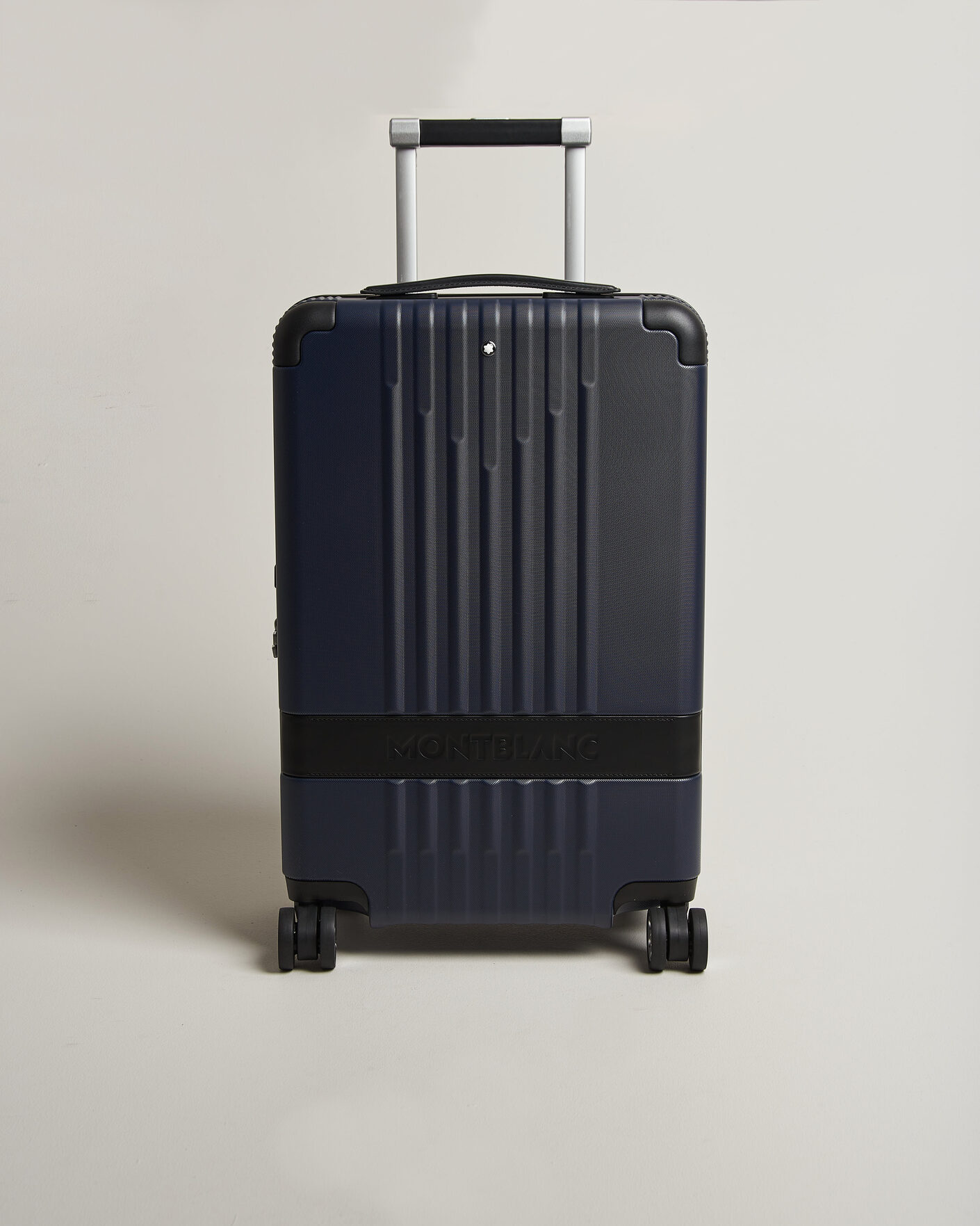 Heren | Tassen | Montblanc | #MY4810 Cabin Compact Trolley Blue