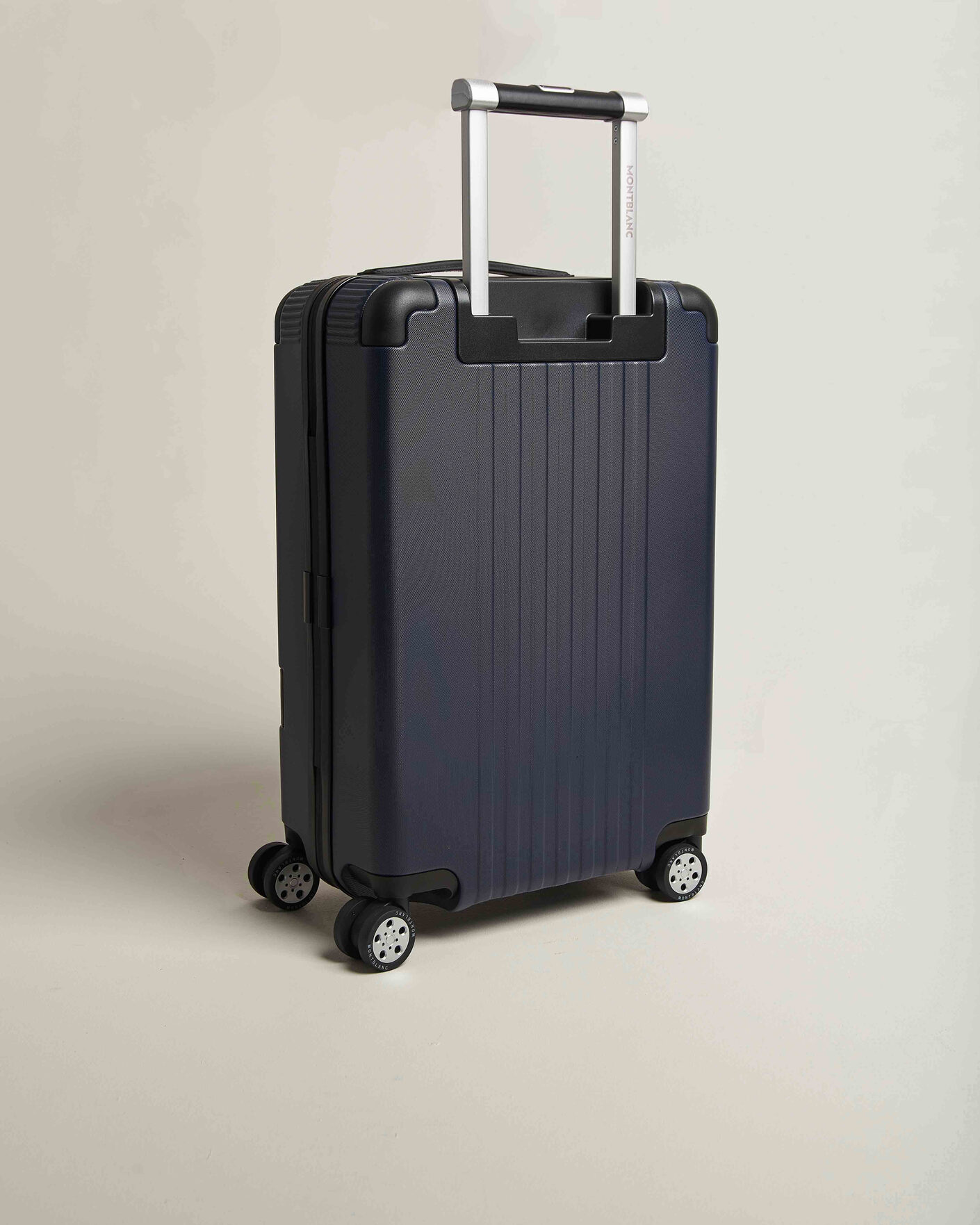 Heren | Tassen | Montblanc | #MY4810 Cabin Compact Trolley Blue