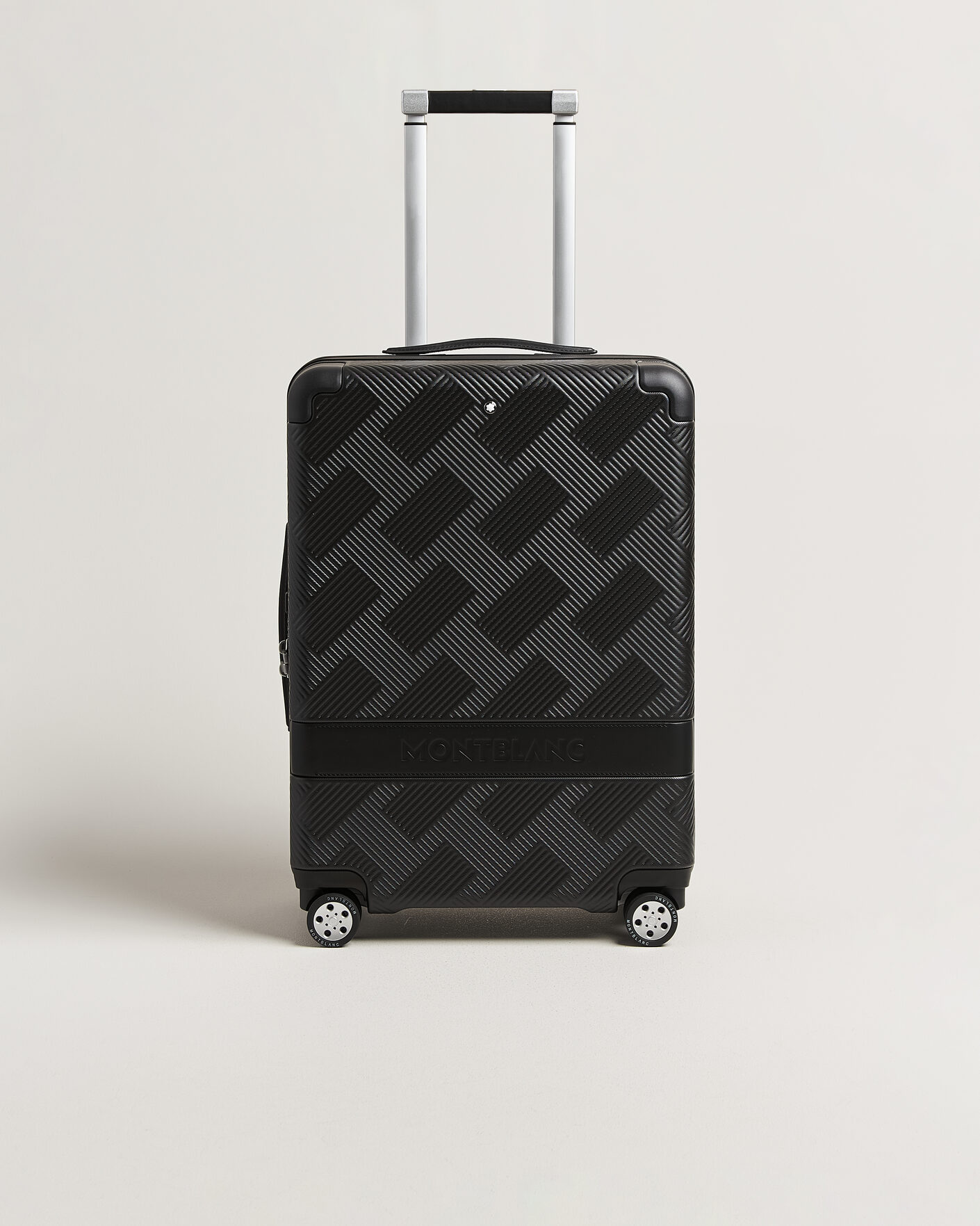 Heren | Tassen | Montblanc | #MY4810 Extreme 3.0 Cabin Black