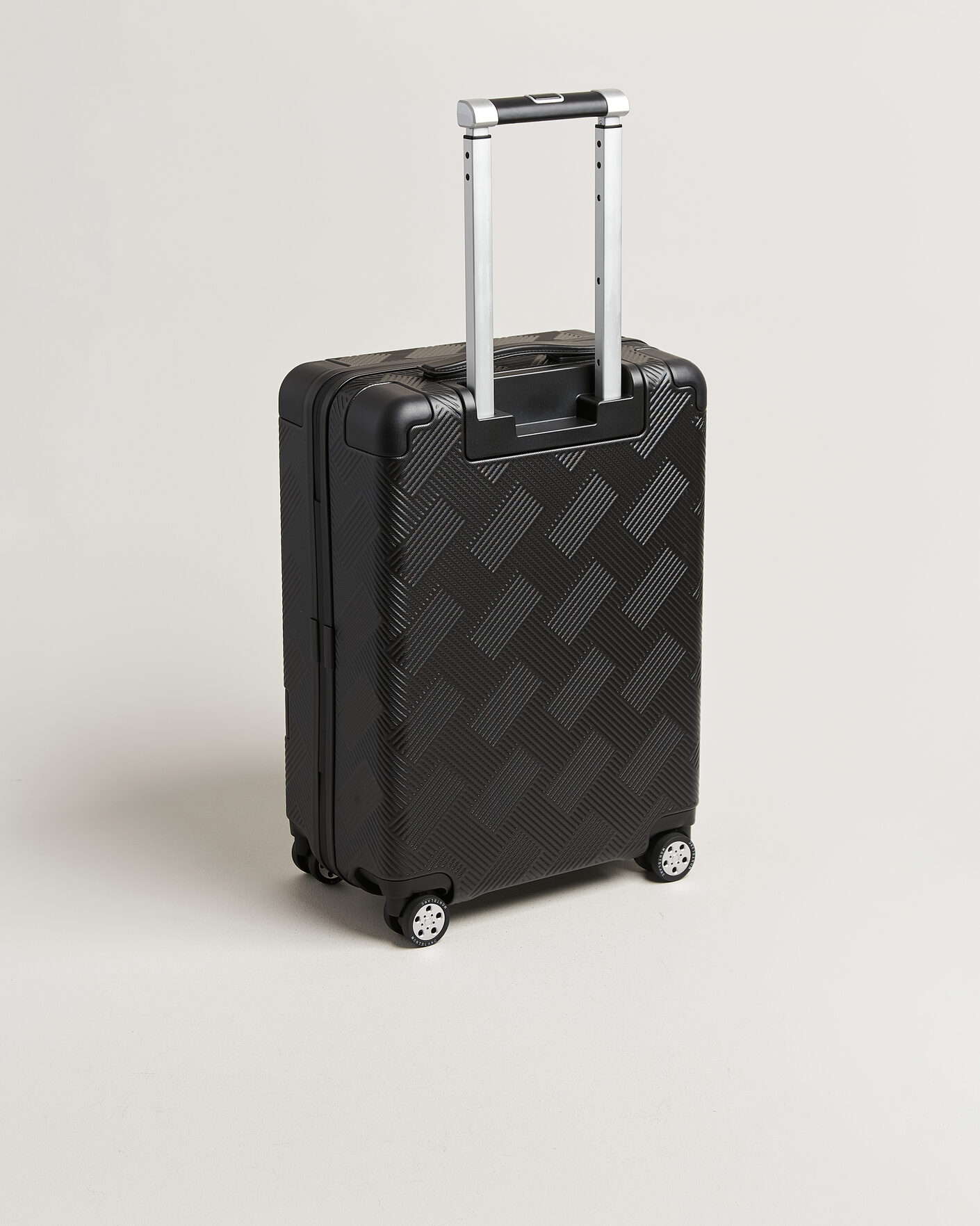 Heren | Tassen | Montblanc | #MY4810 Extreme 3.0 Cabin Black