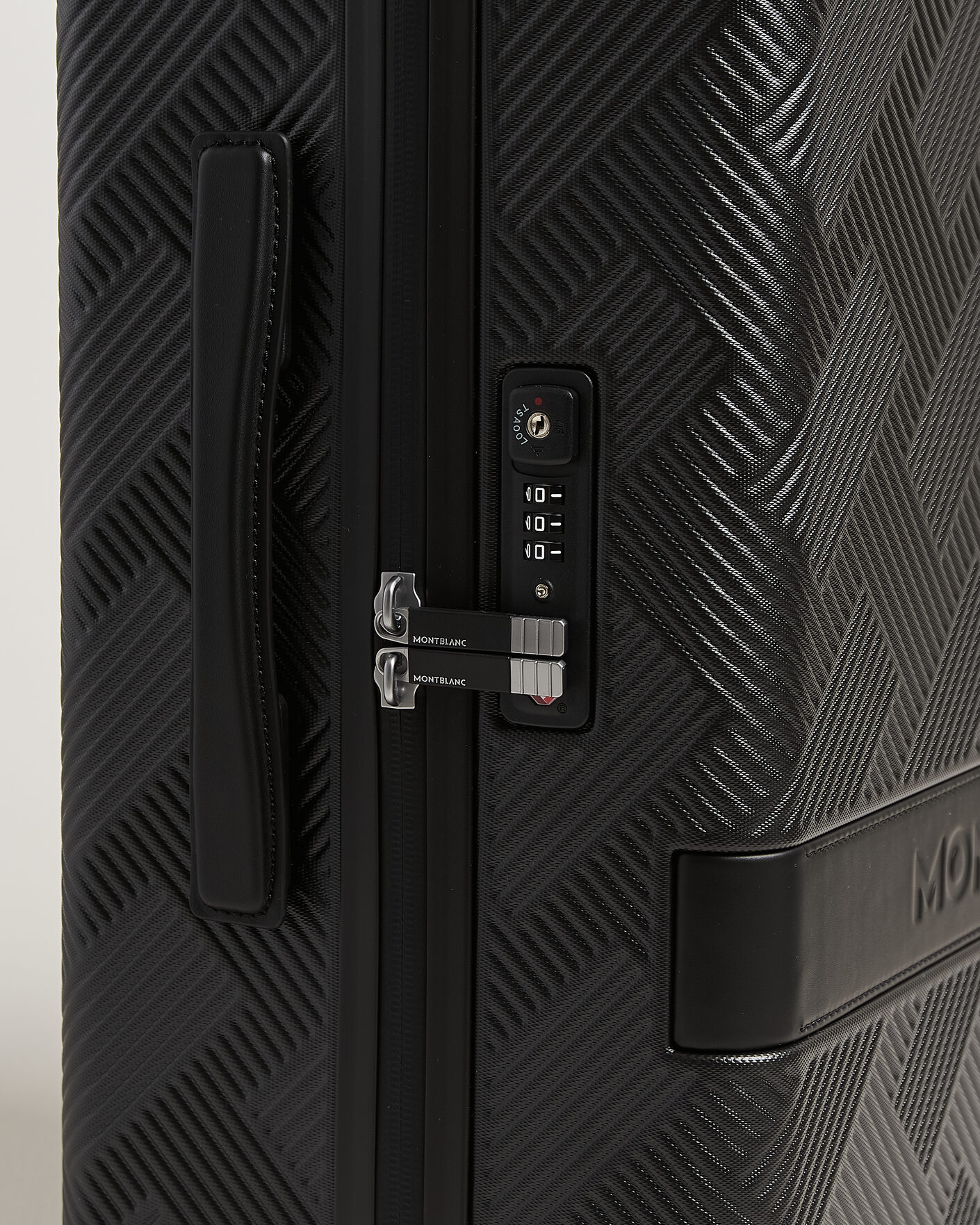 Heren | Tassen | Montblanc | #MY4810 Extreme 3.0 Cabin Black