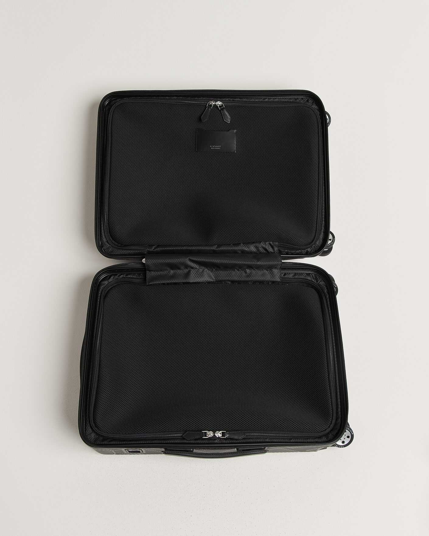 Heren | Tassen | Montblanc | #MY4810 Extreme 3.0 Cabin Black