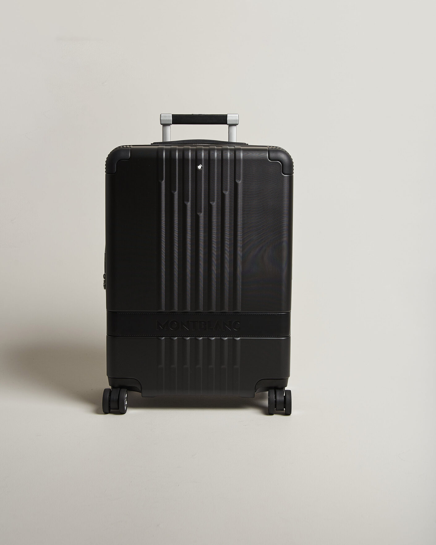 Heren | Tassen | Montblanc | #MY4810 Cabin Trolley Black