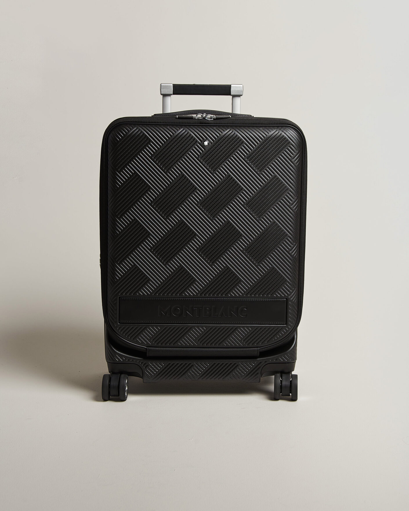 Heren | Tassen | Montblanc | #MY4810 Extreme 3.0 Cabin with Pocket Black