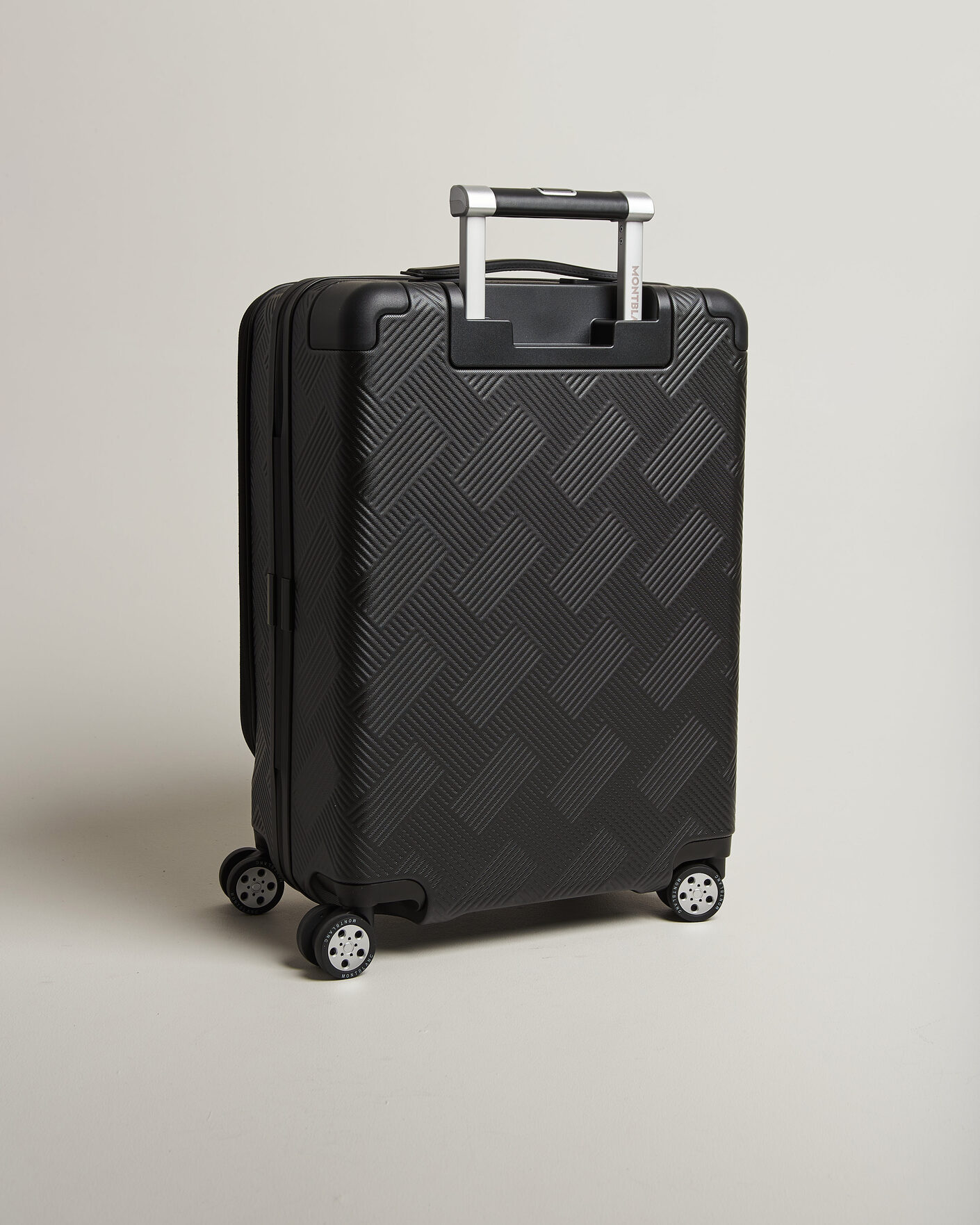 Heren | Tassen | Montblanc | #MY4810 Extreme 3.0 Cabin with Pocket Black
