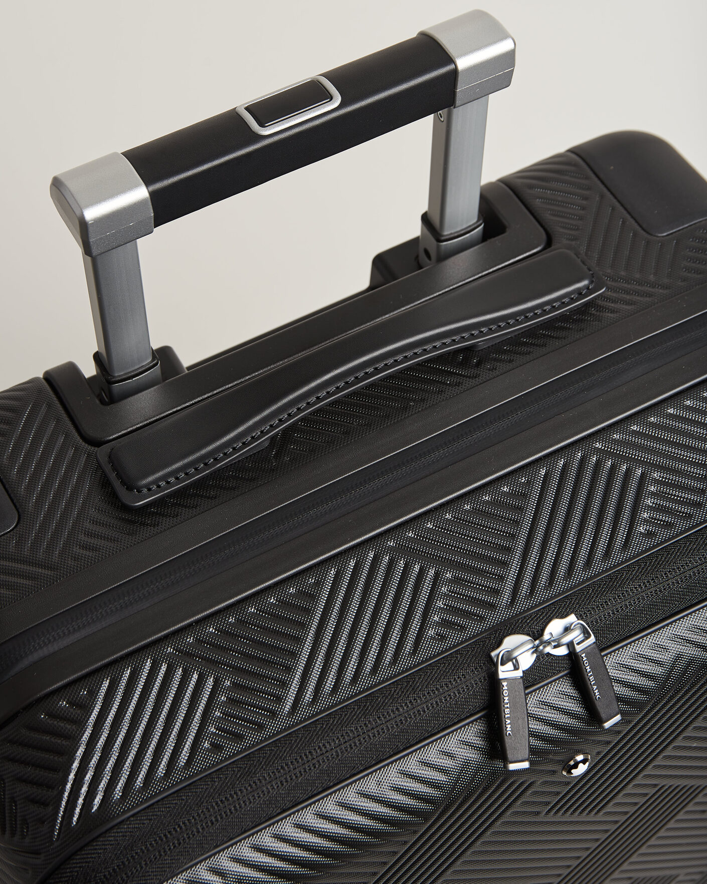 Heren | Tassen | Montblanc | #MY4810 Extreme 3.0 Cabin with Pocket Black